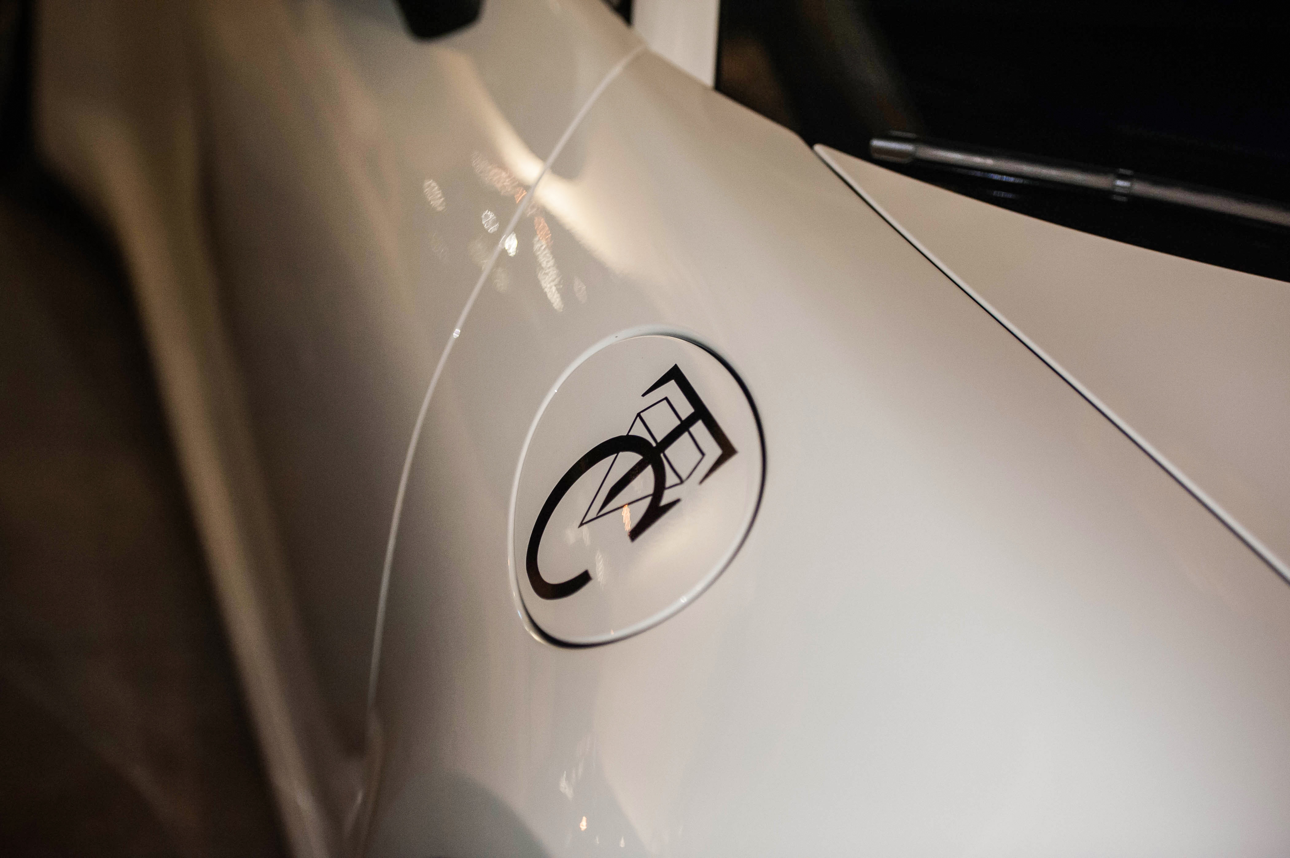 Cuong Do La xuyen Viet voi xe moi anh 2