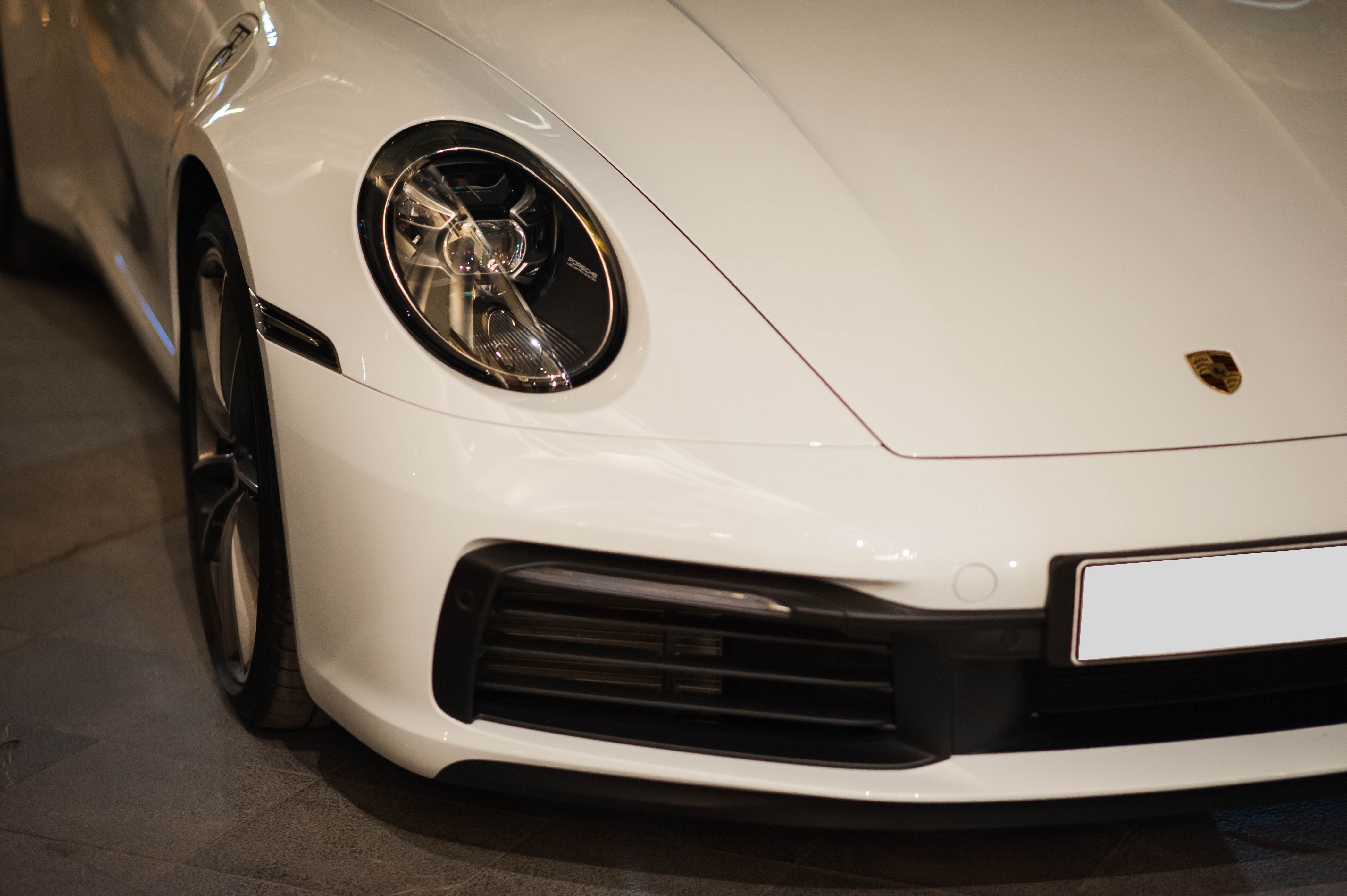 Cuong Do La xuyen Viet voi xe moi anh 3