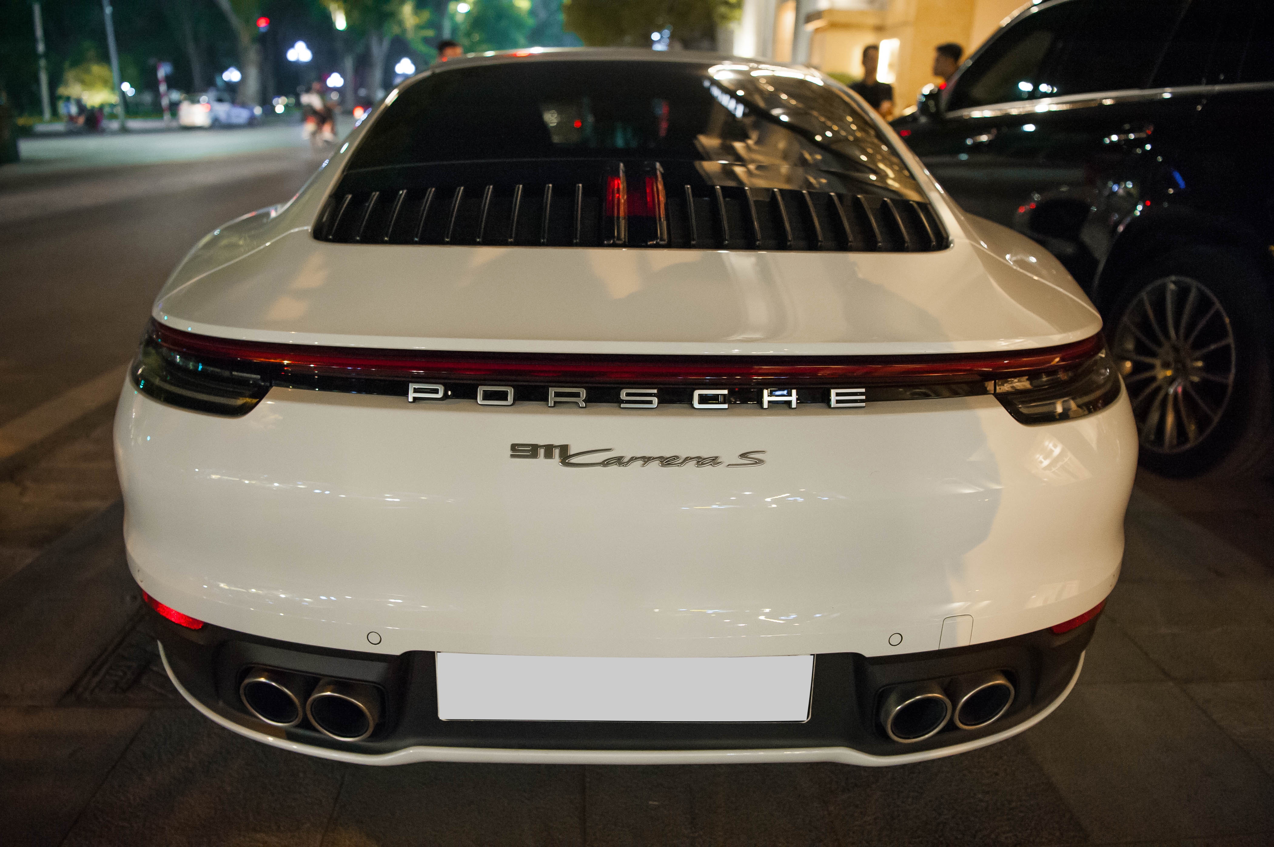 Cuong Do La xuyen Viet voi xe moi anh 7