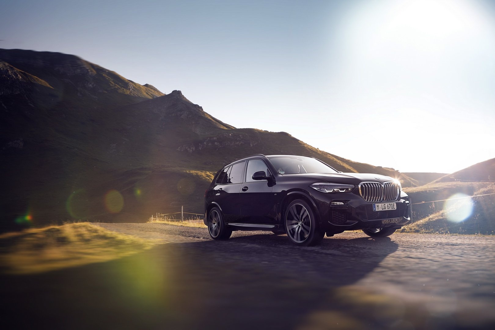 BMW X5 xDrive45e Hybrid anh 34