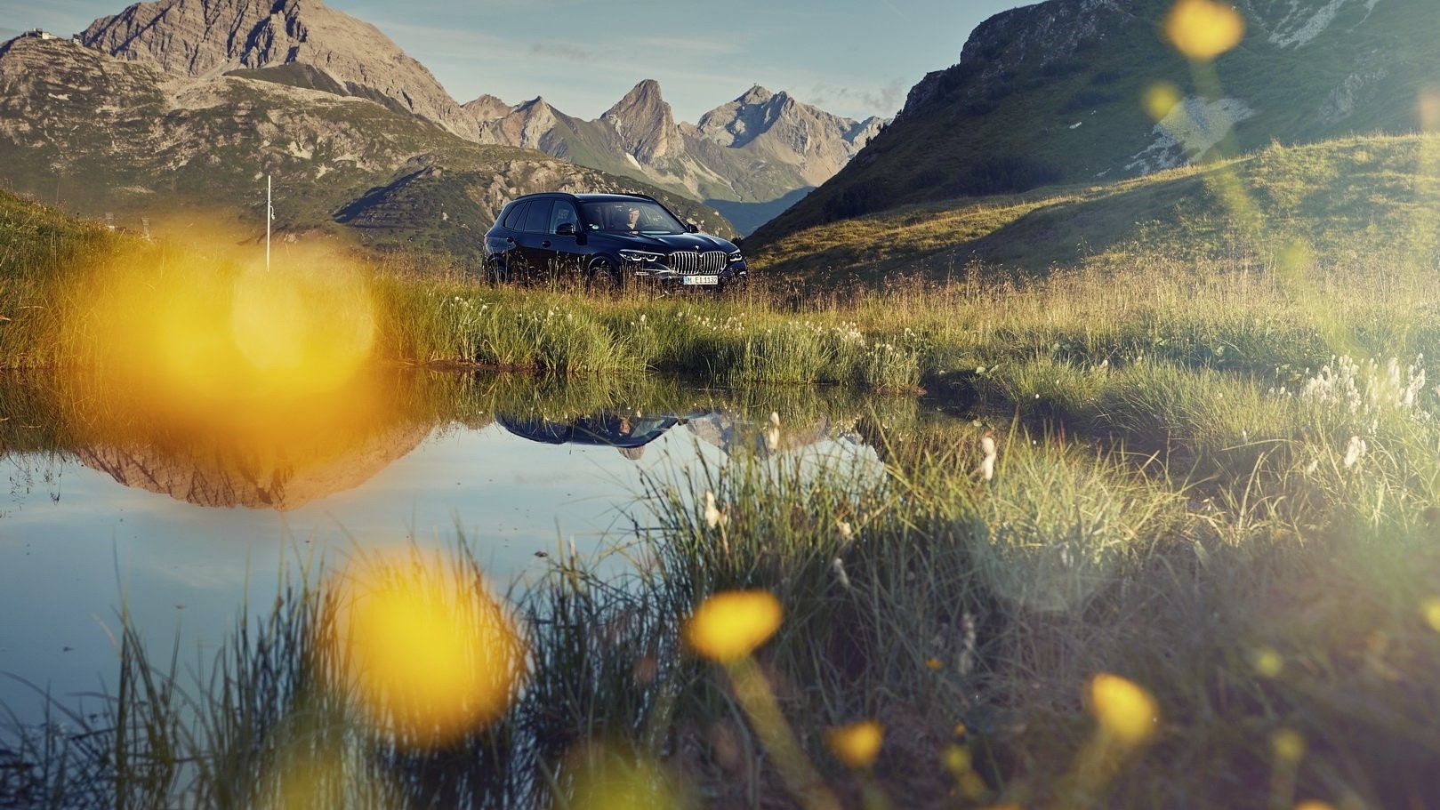 BMW X5 xDrive45e Hybrid anh 31