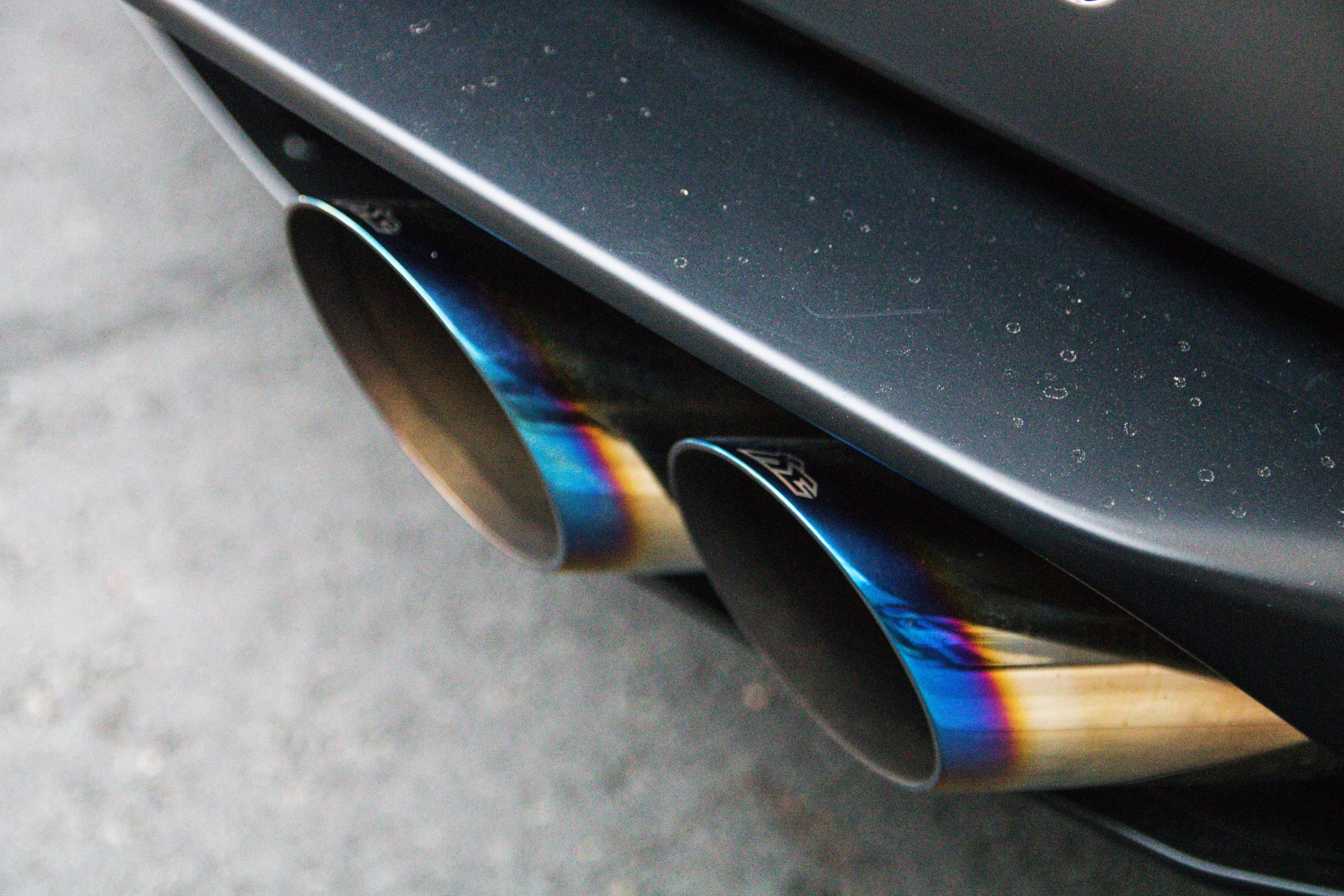 Lamborghini Huracan do phong cach Reventon anh 11