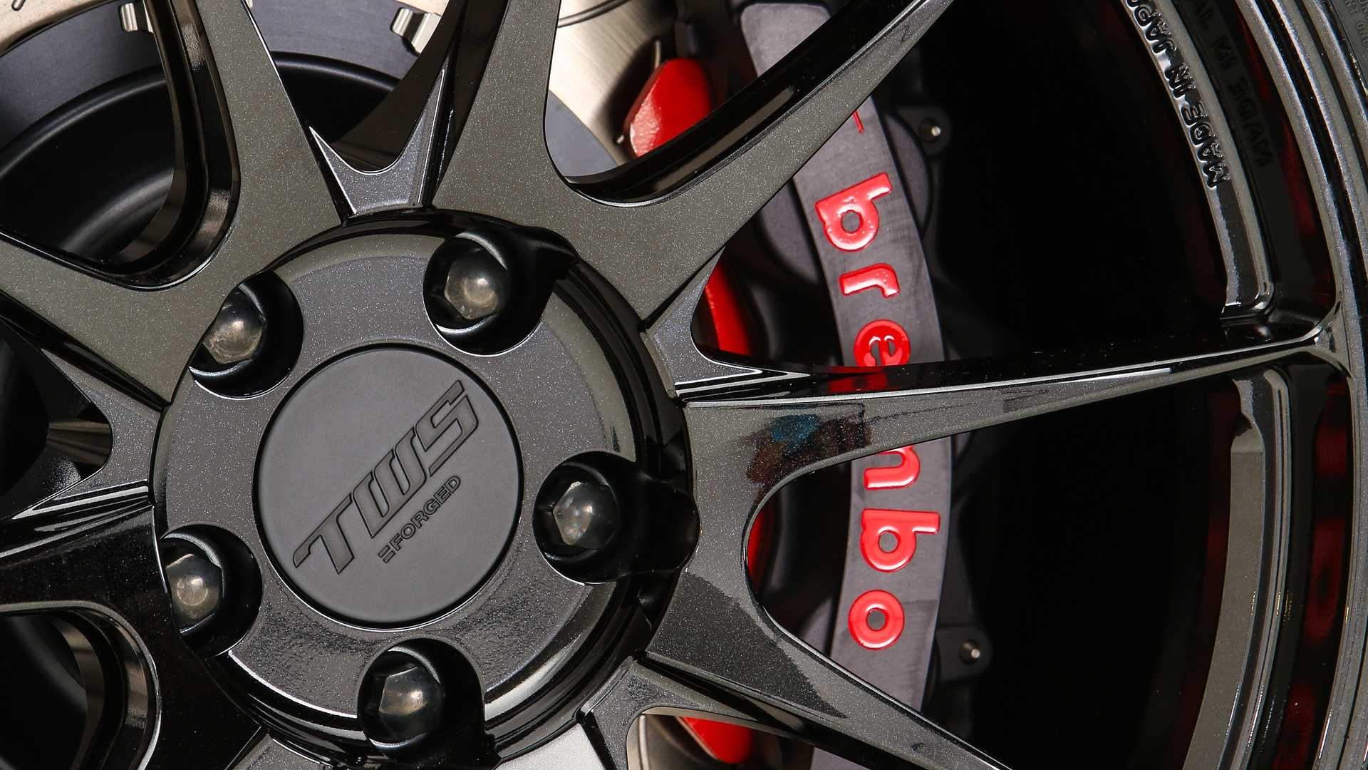 Toyota Supra 3000GT Concept ảnh 8 Toyota Supra 3000GT Concept anh 8