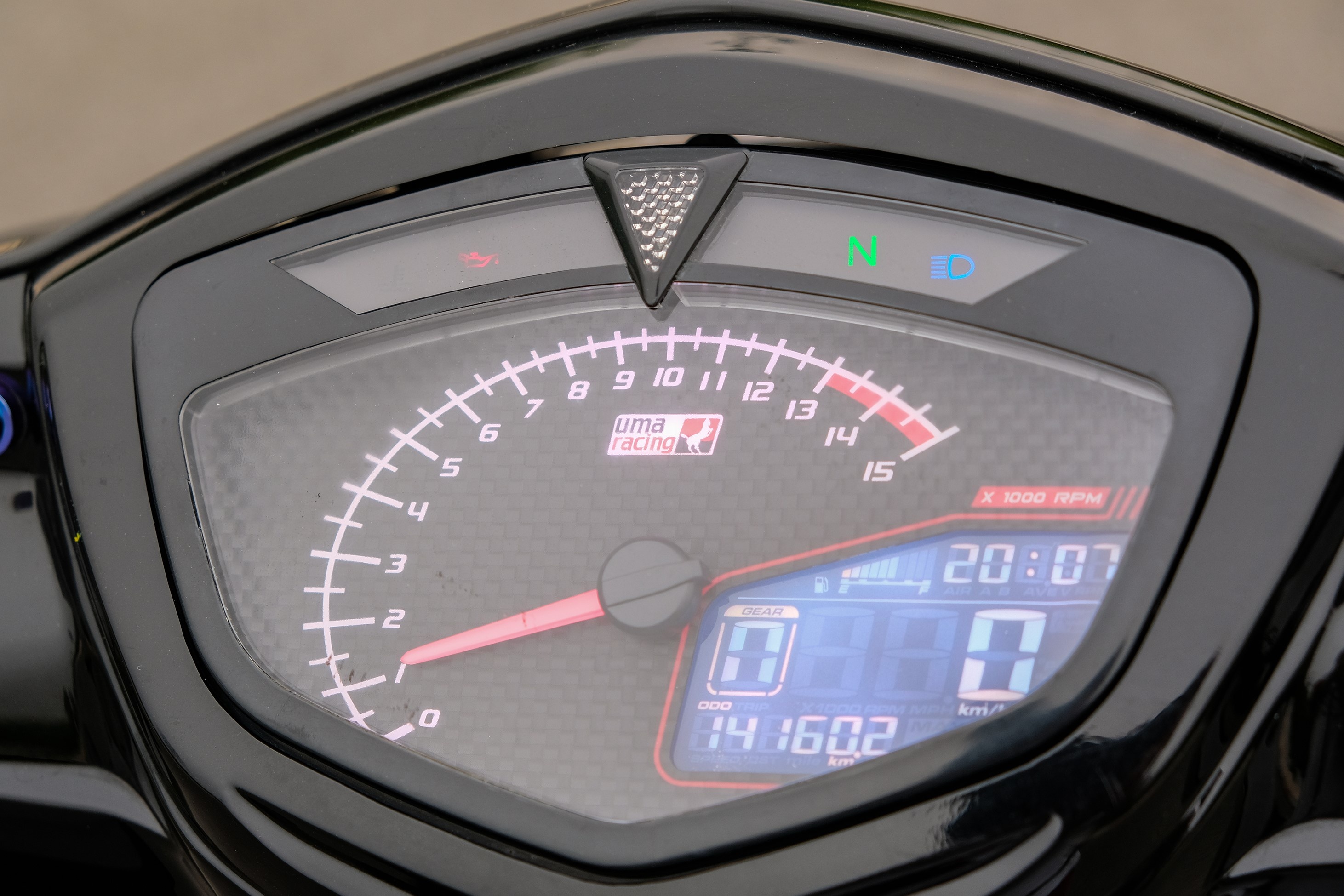 Yamaha Exciter do phong cach Hy Lap anh 8