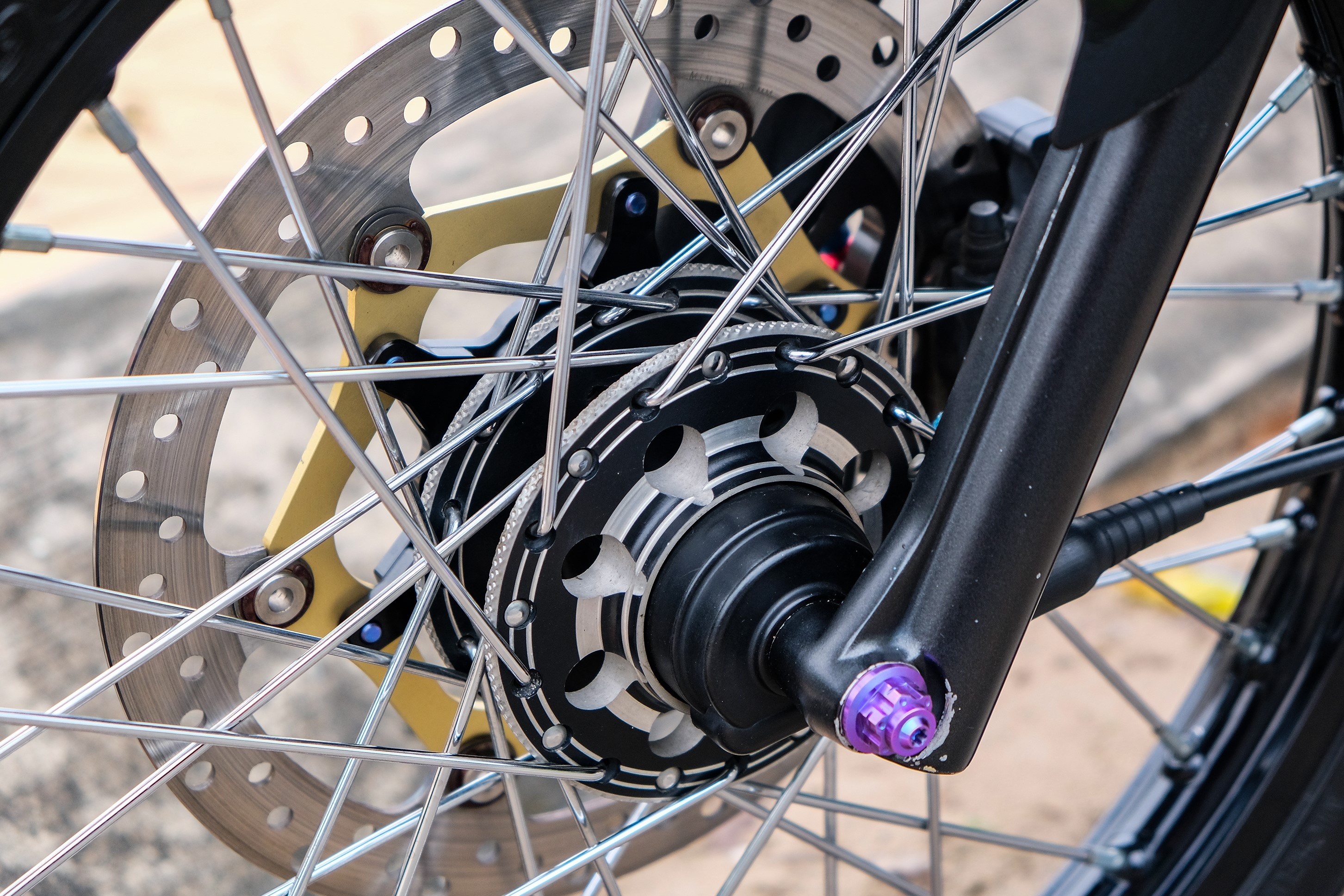 Yamaha Exciter do phong cach Hy Lap anh 10