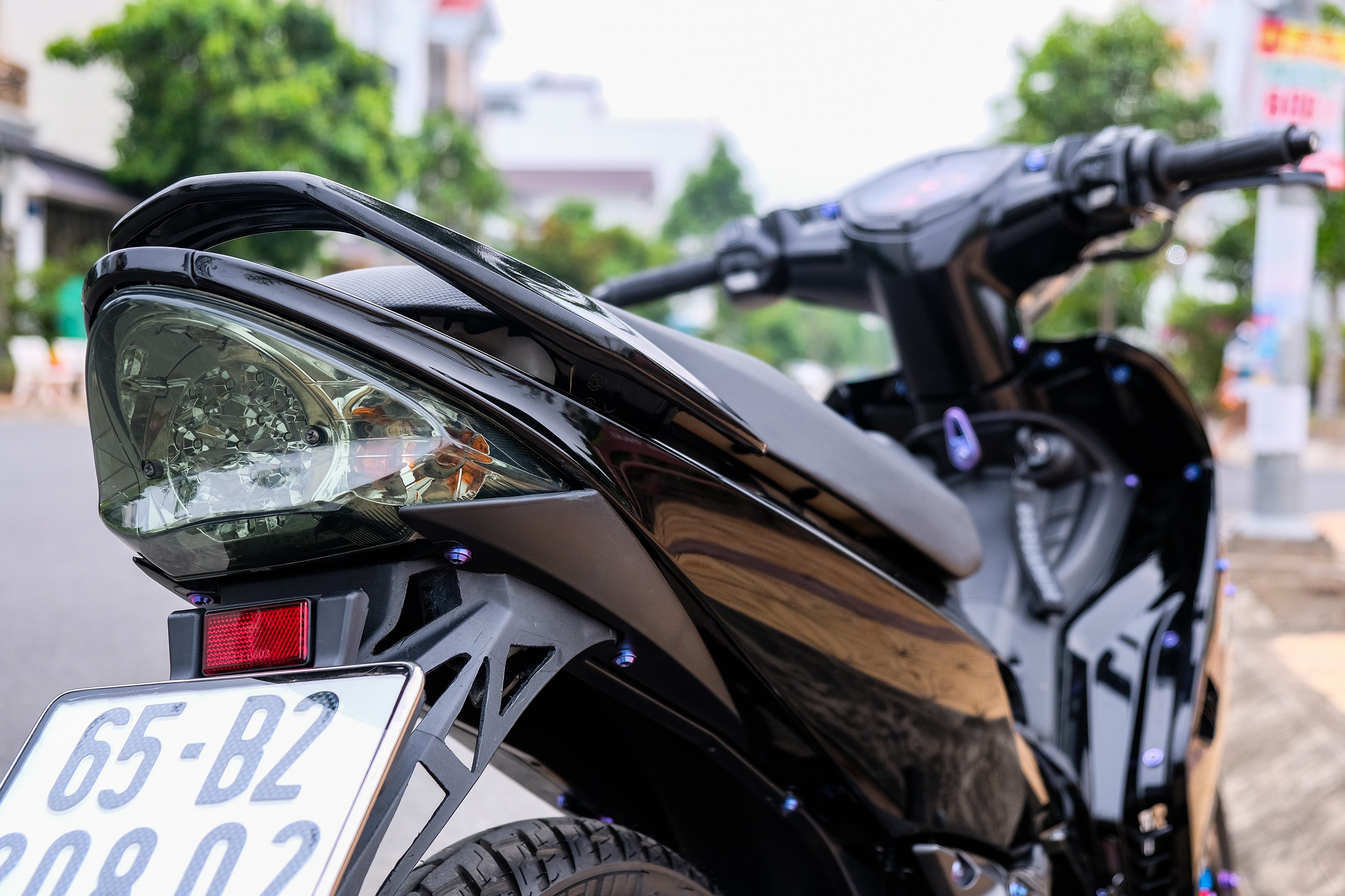 Yamaha Exciter do phong cach Hy Lap anh 14