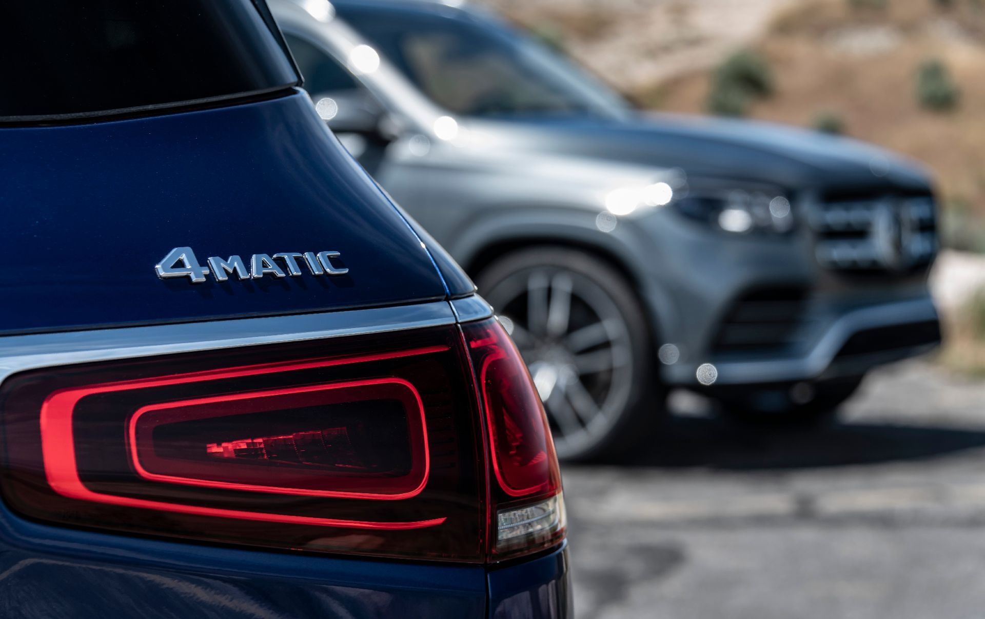 Mercedes-Benz GLS ra mat tai Australia anh 17