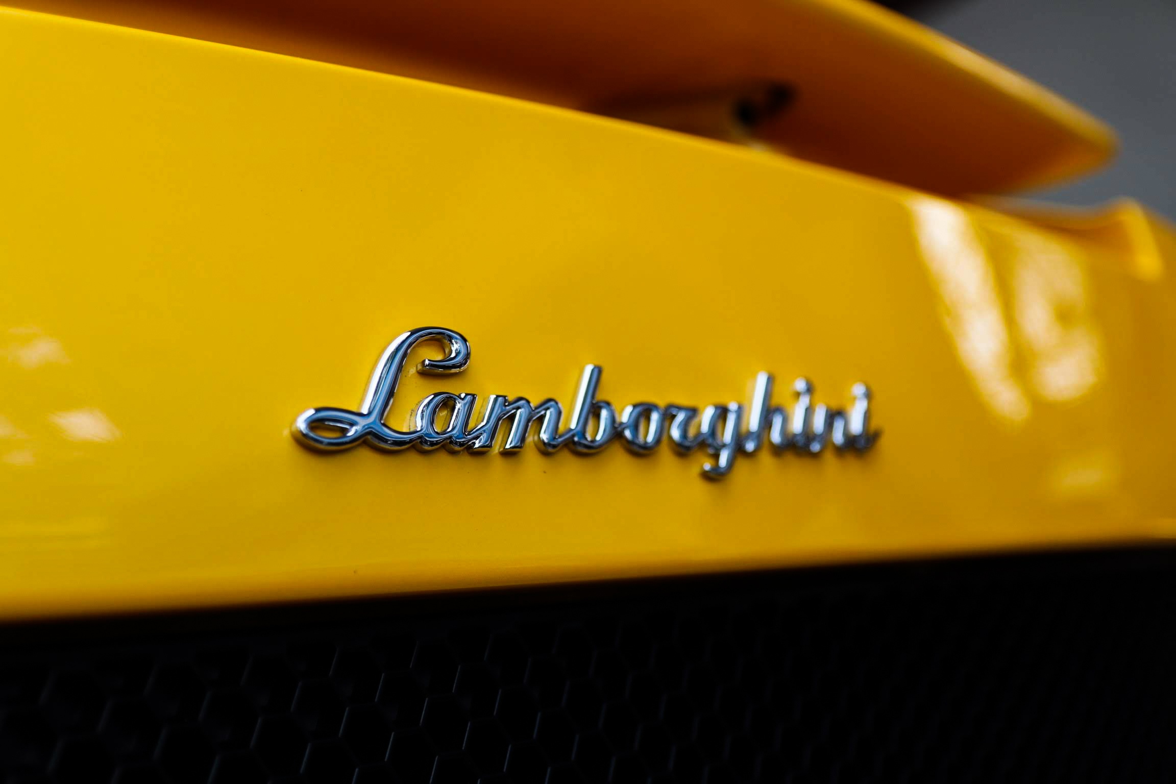 Lamborghini Gallardo tái xuất ảnh 5 Lamborghini Gallardo tai xuat anh 5