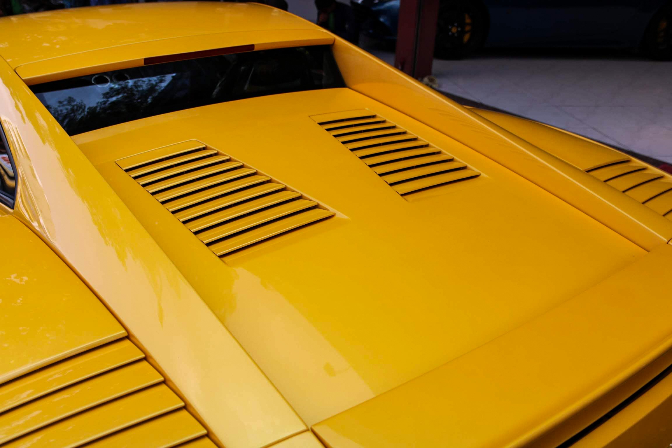 Lamborghini Gallardo tái xuất ảnh 10 Lamborghini Gallardo tai xuat anh 10