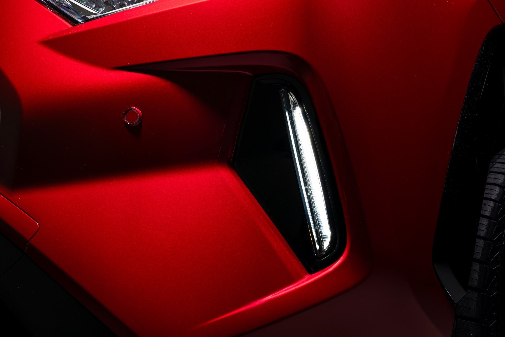 Toyota RAV4 ra mat anh 13