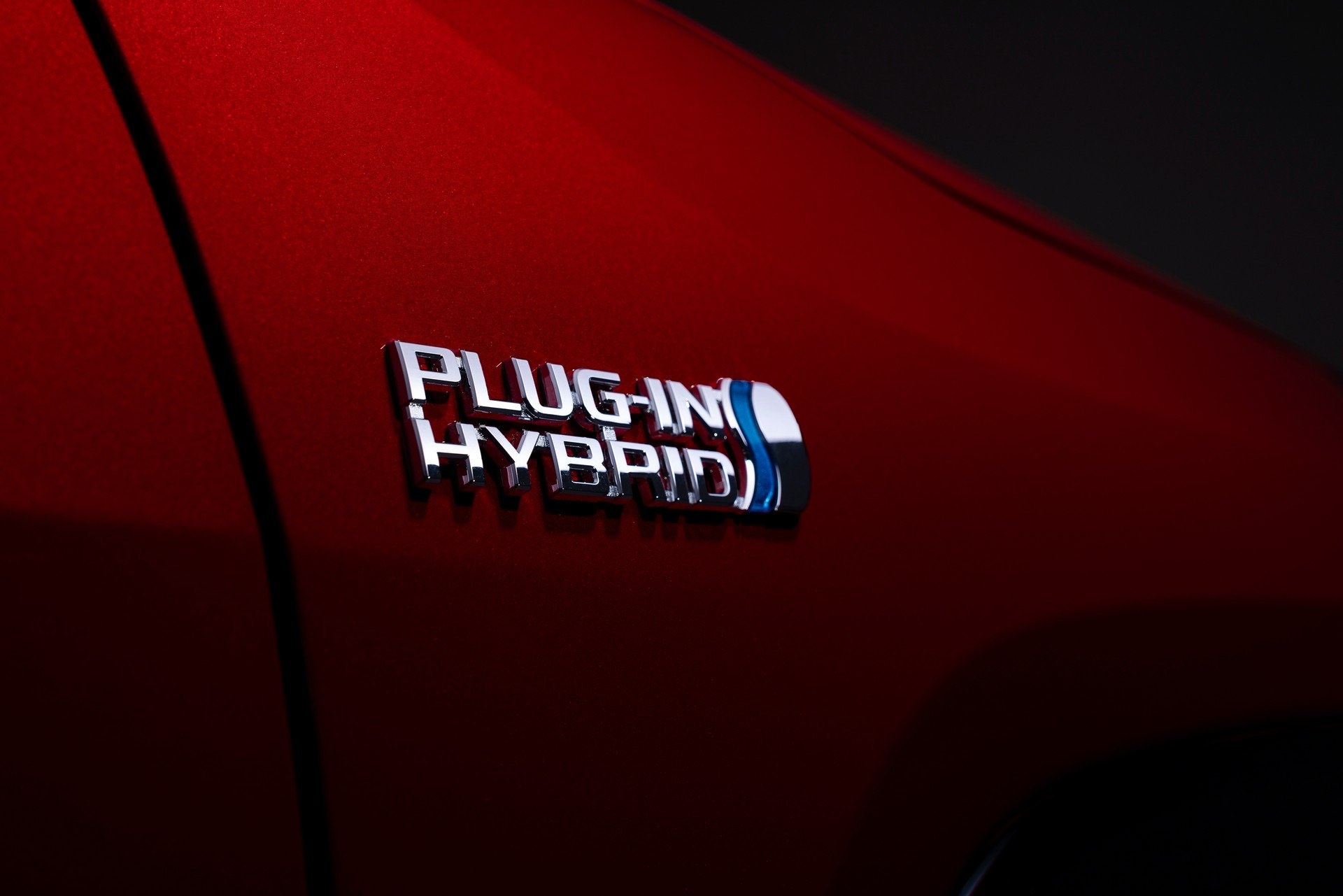 Toyota RAV4 ra mat anh 9