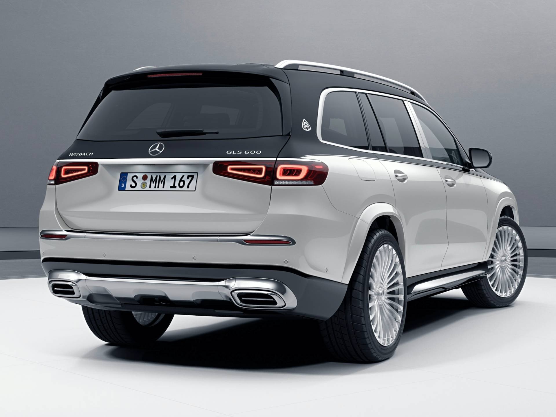 Mercedes-Maybach GLS 600 ra mat anh 6