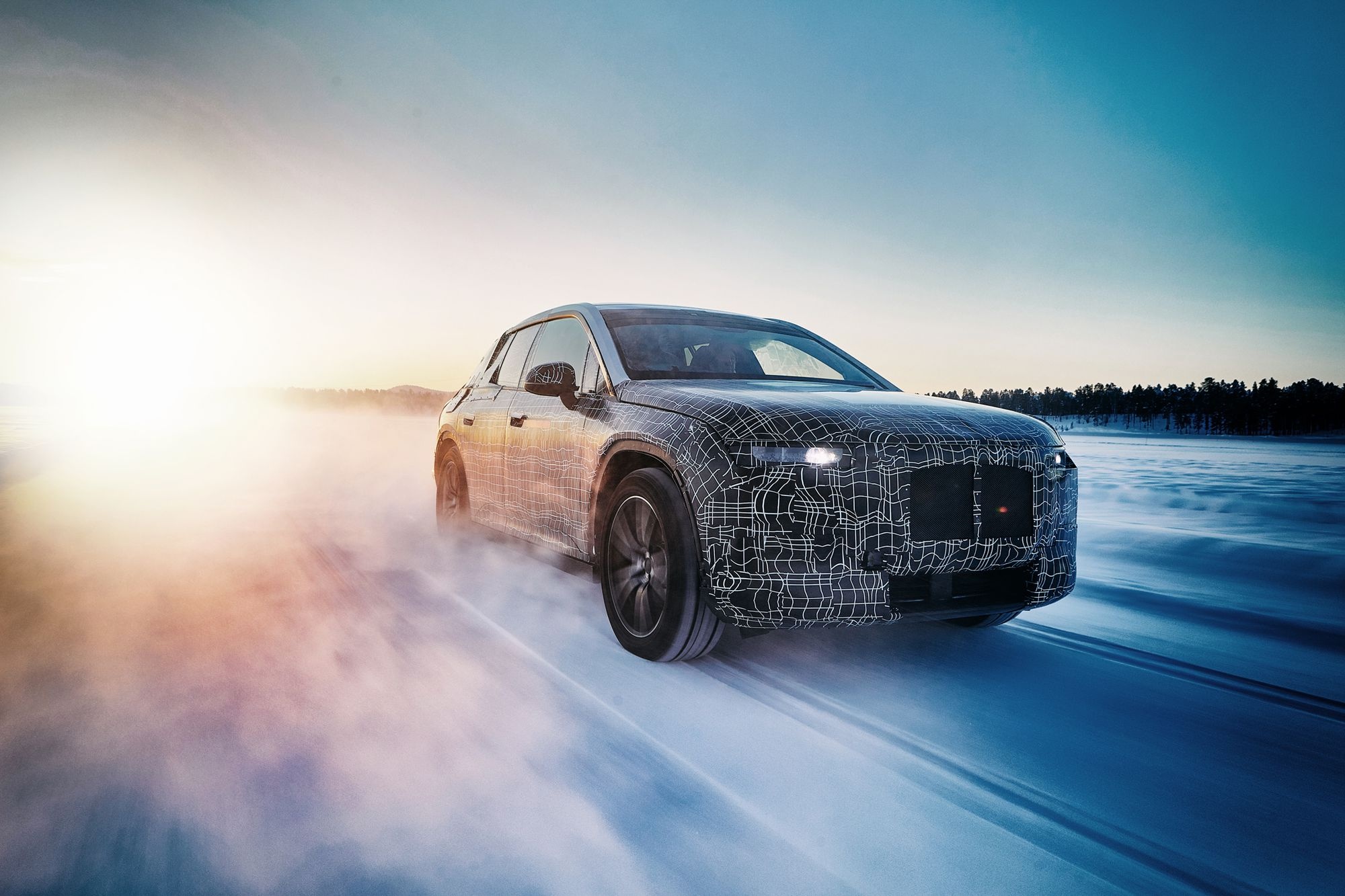 BMW i4 ra mắt ảnh 1 BMW i4 ra mat anh 1