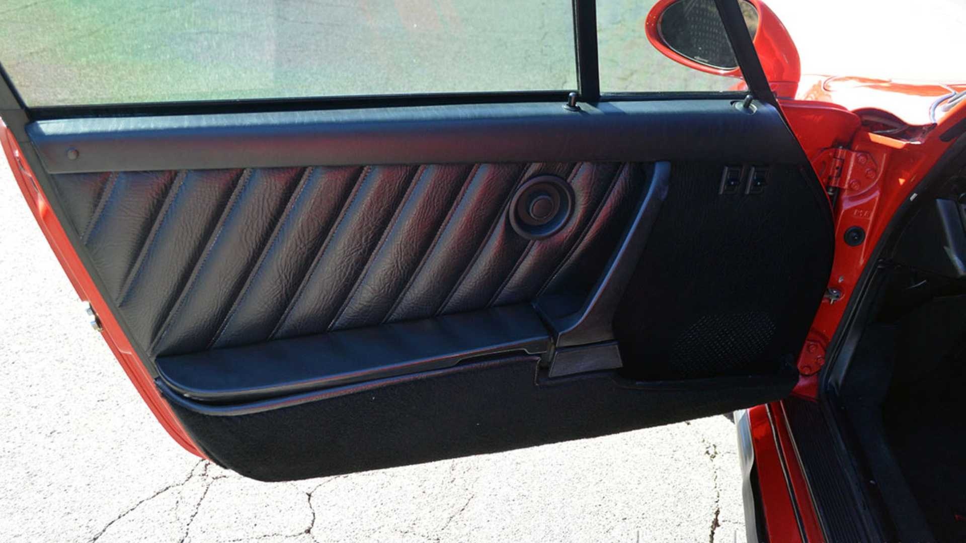 Porsche 911 doi 1979 hang hiem anh 8