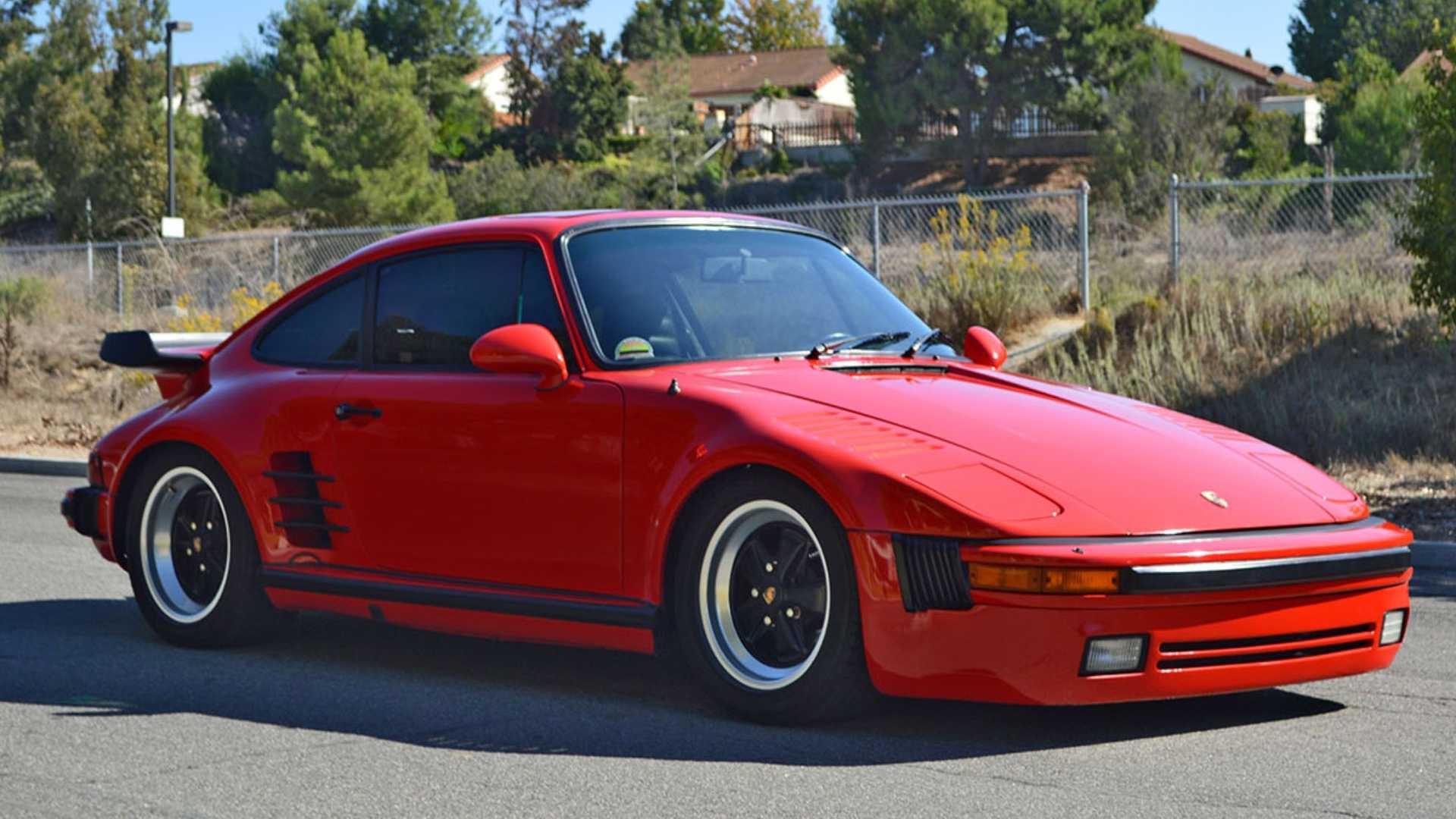 Porsche 911 doi 1979 hang hiem anh 4