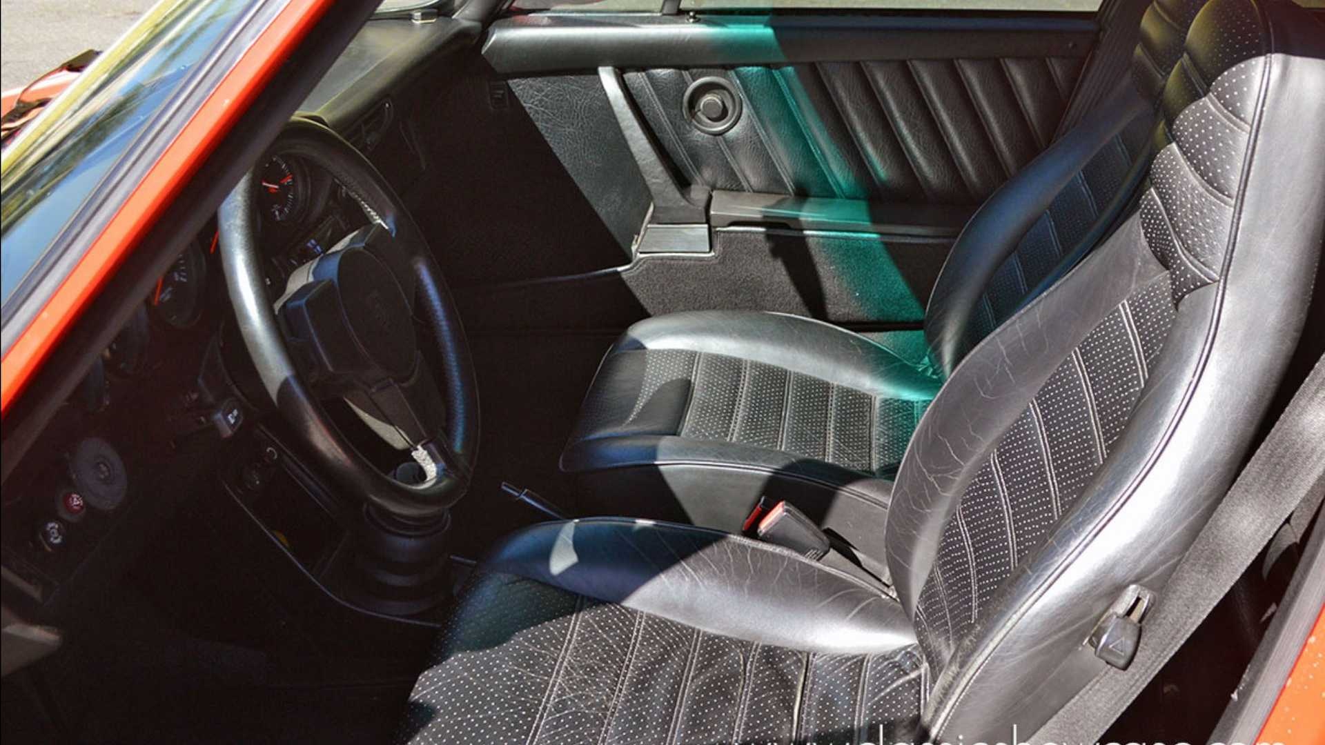 Porsche 911 doi 1979 hang hiem anh 5