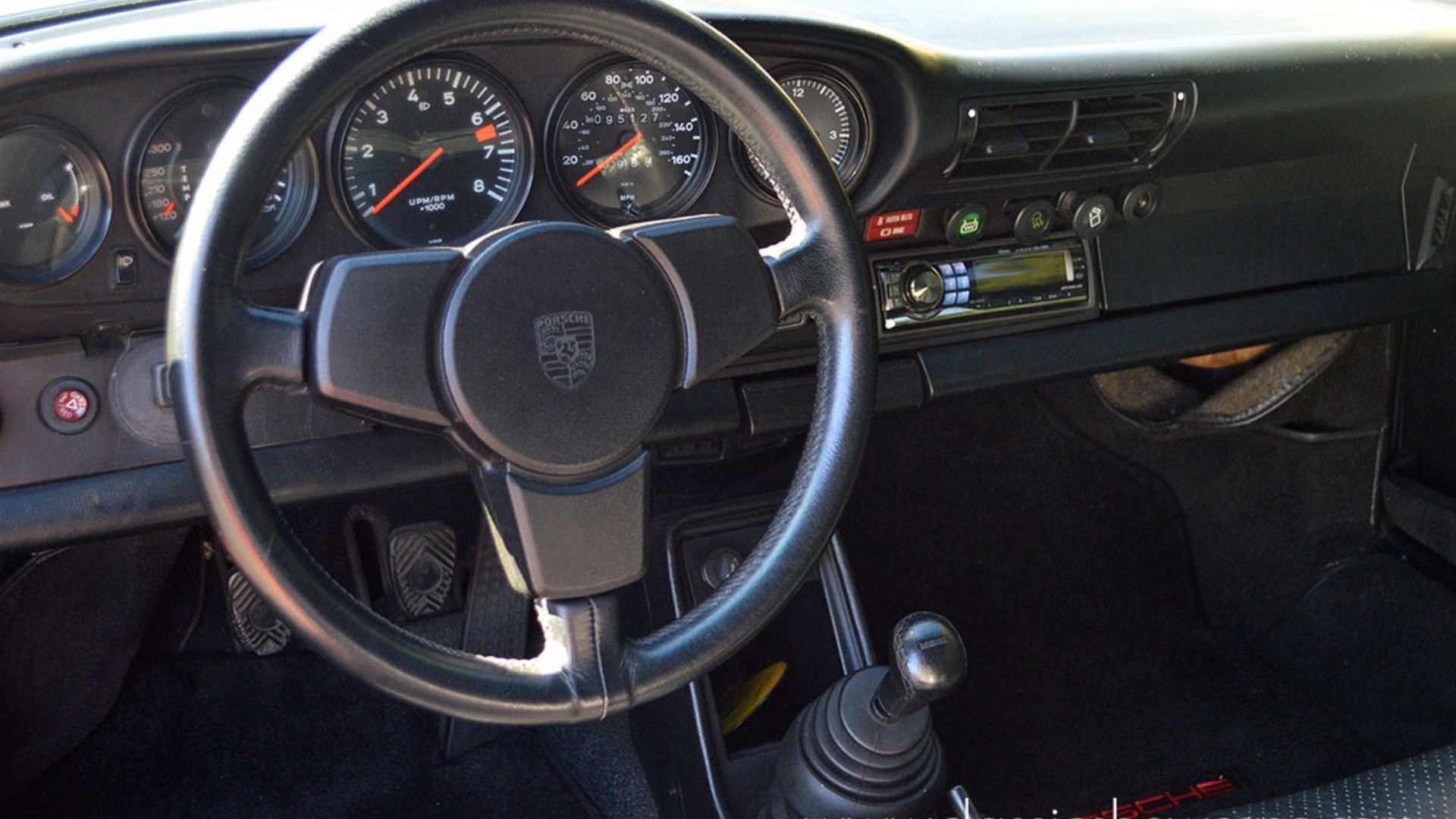 Porsche 911 doi 1979 hang hiem anh 6