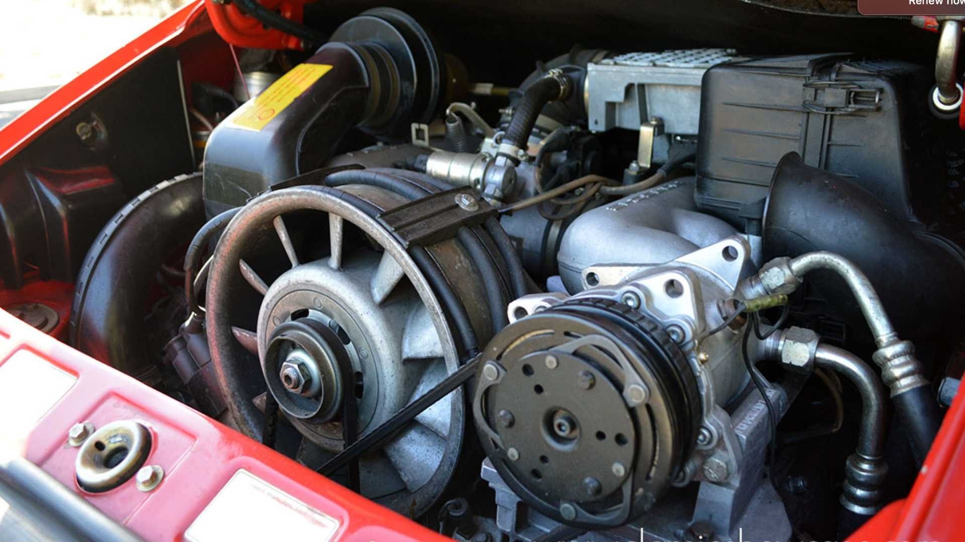 Porsche 911 doi 1979 hang hiem anh 7