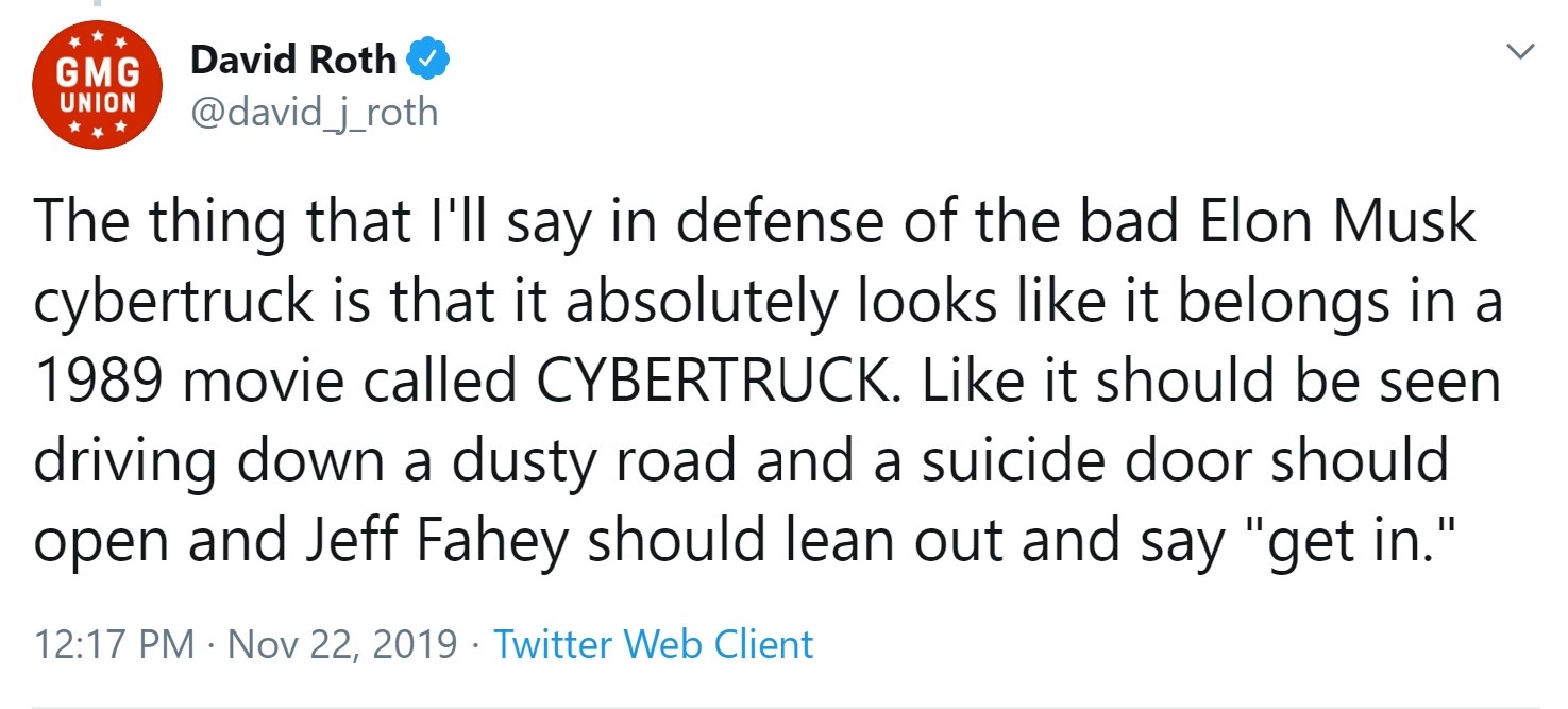 Tesla Cybertruck ví von ảnh 9 Tesla Cybertruck vi von anh 9