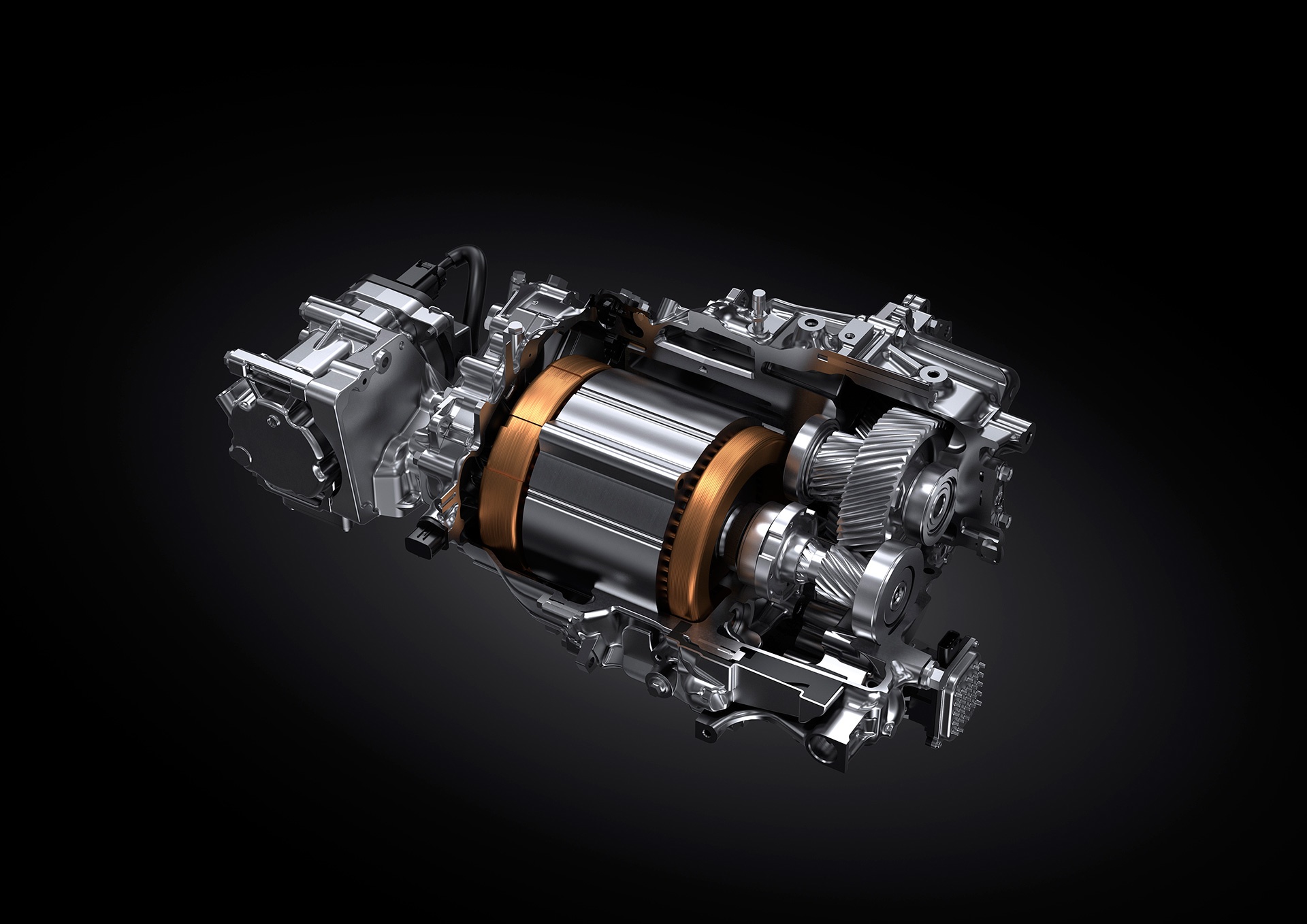 Lexus UX 300e ra mat anh 28