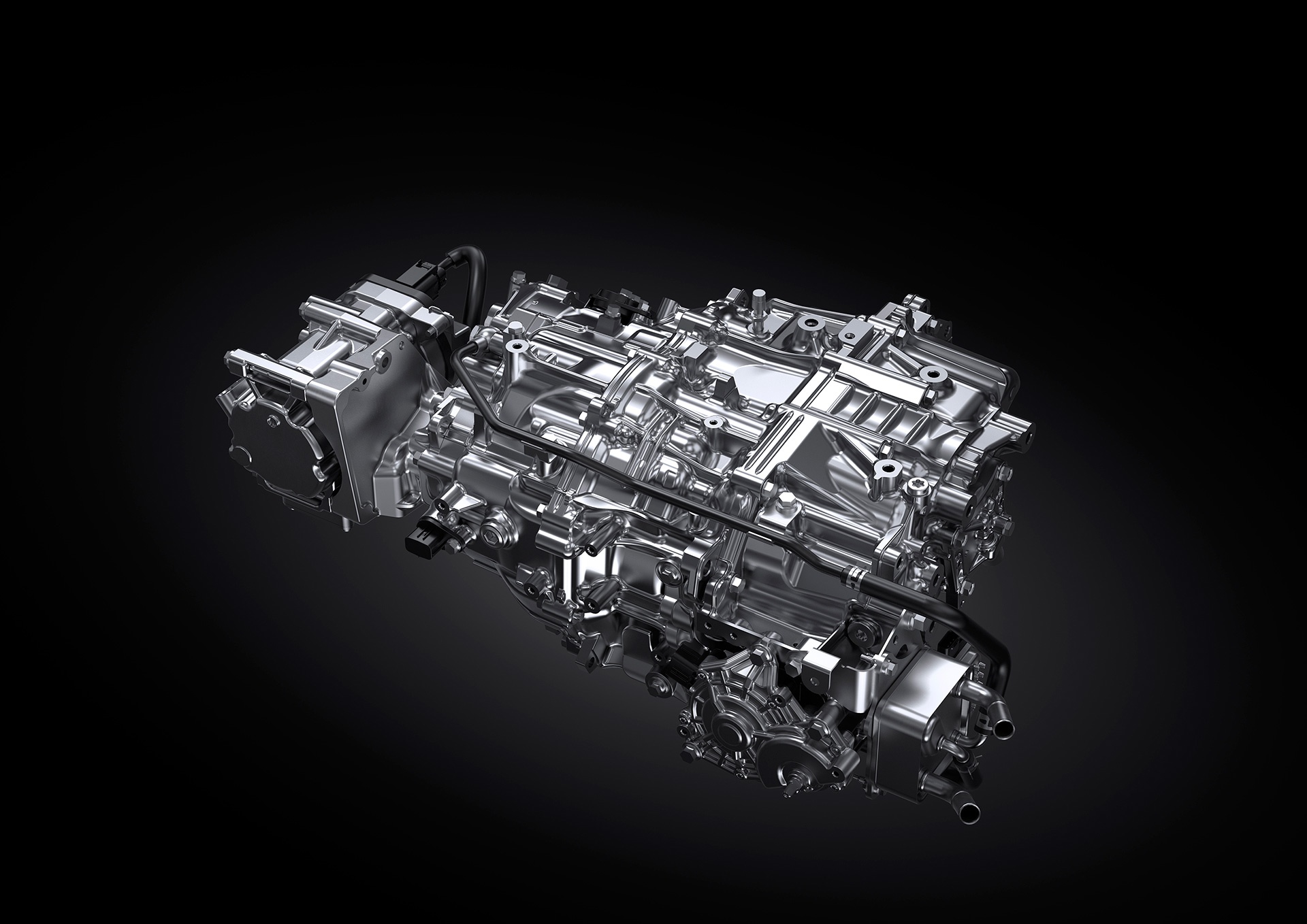 Lexus UX 300e ra mat anh 29