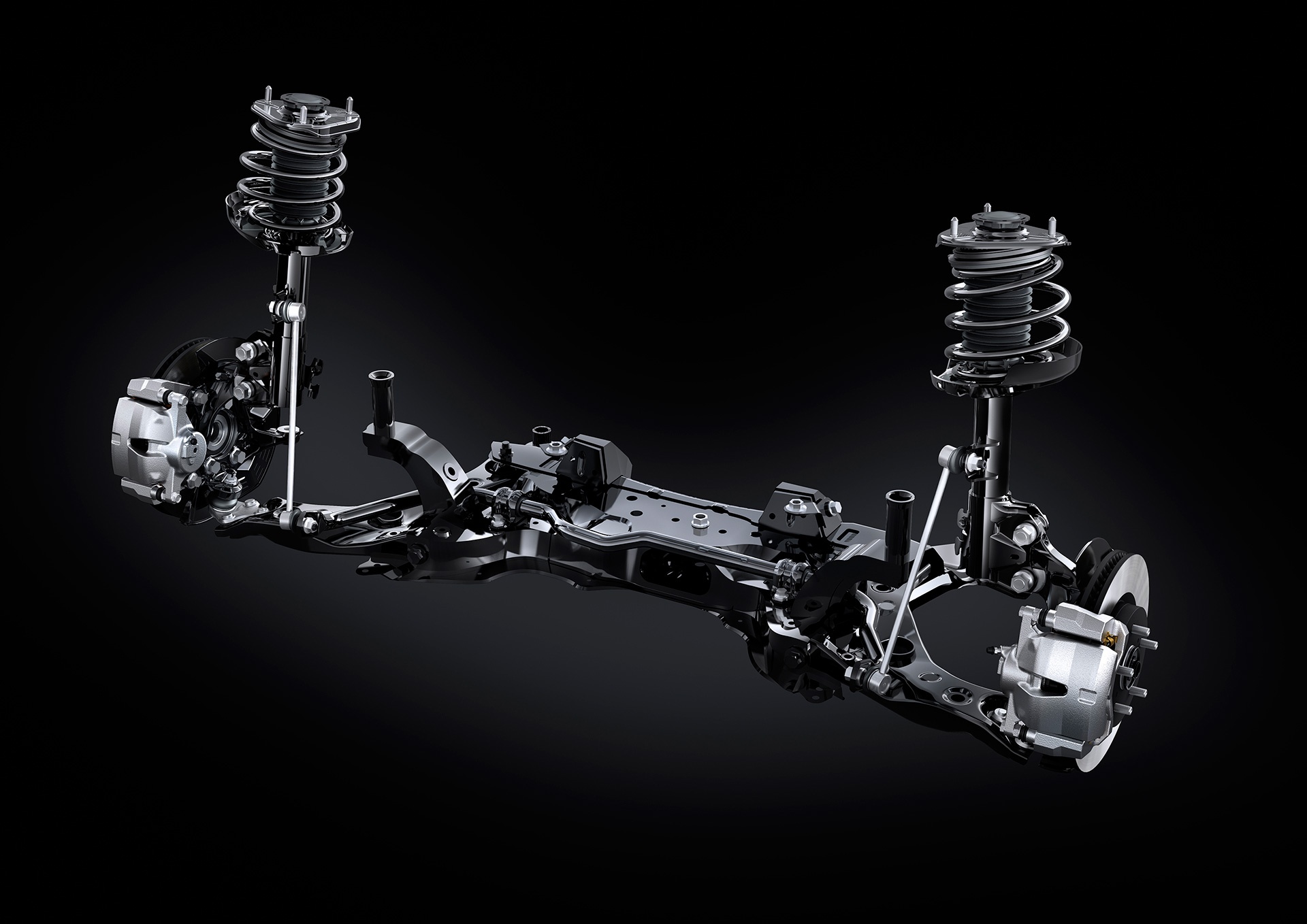 Lexus UX 300e ra mat anh 31