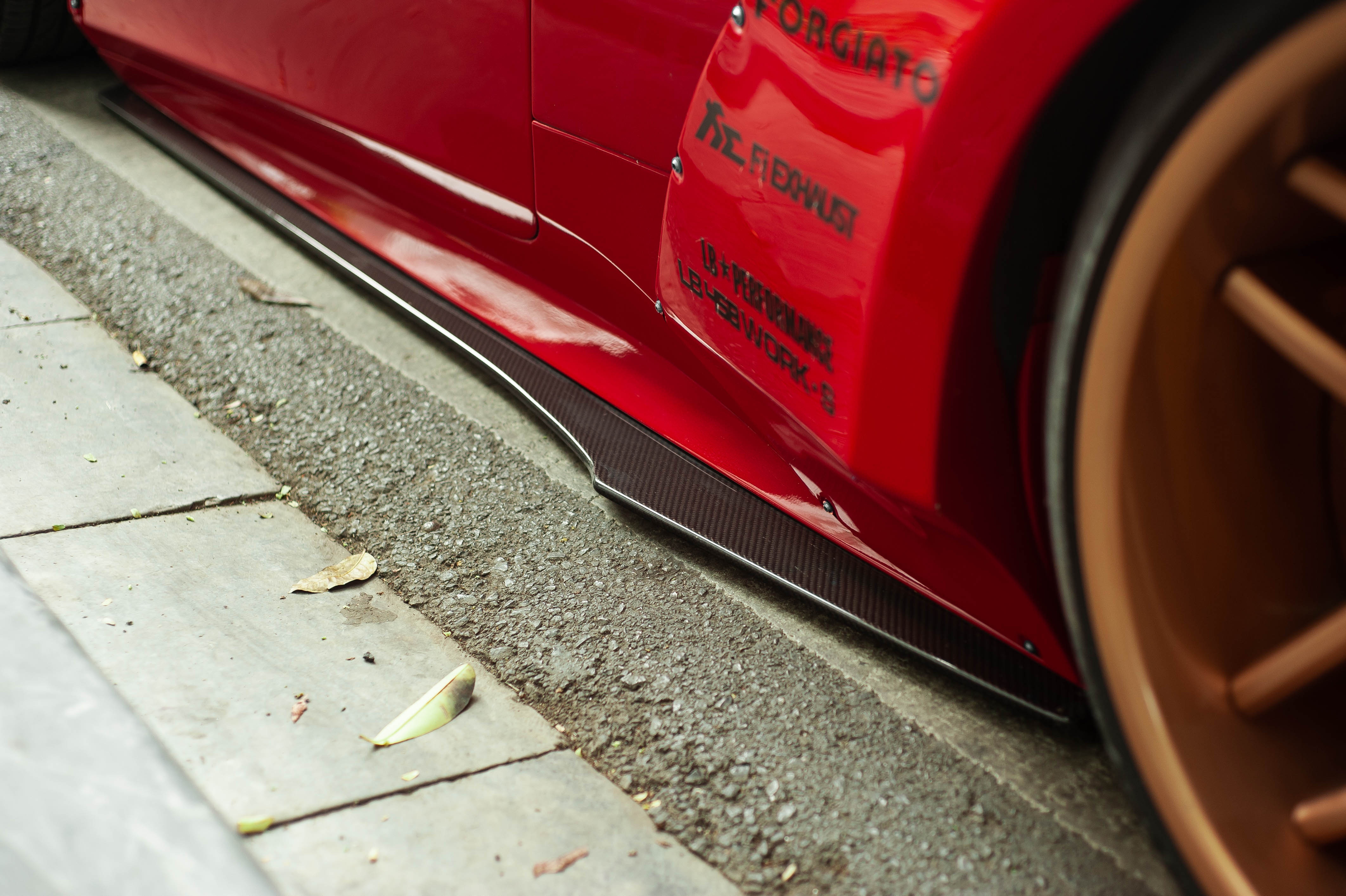 Ferrari 458 Italia do than rong anh 22