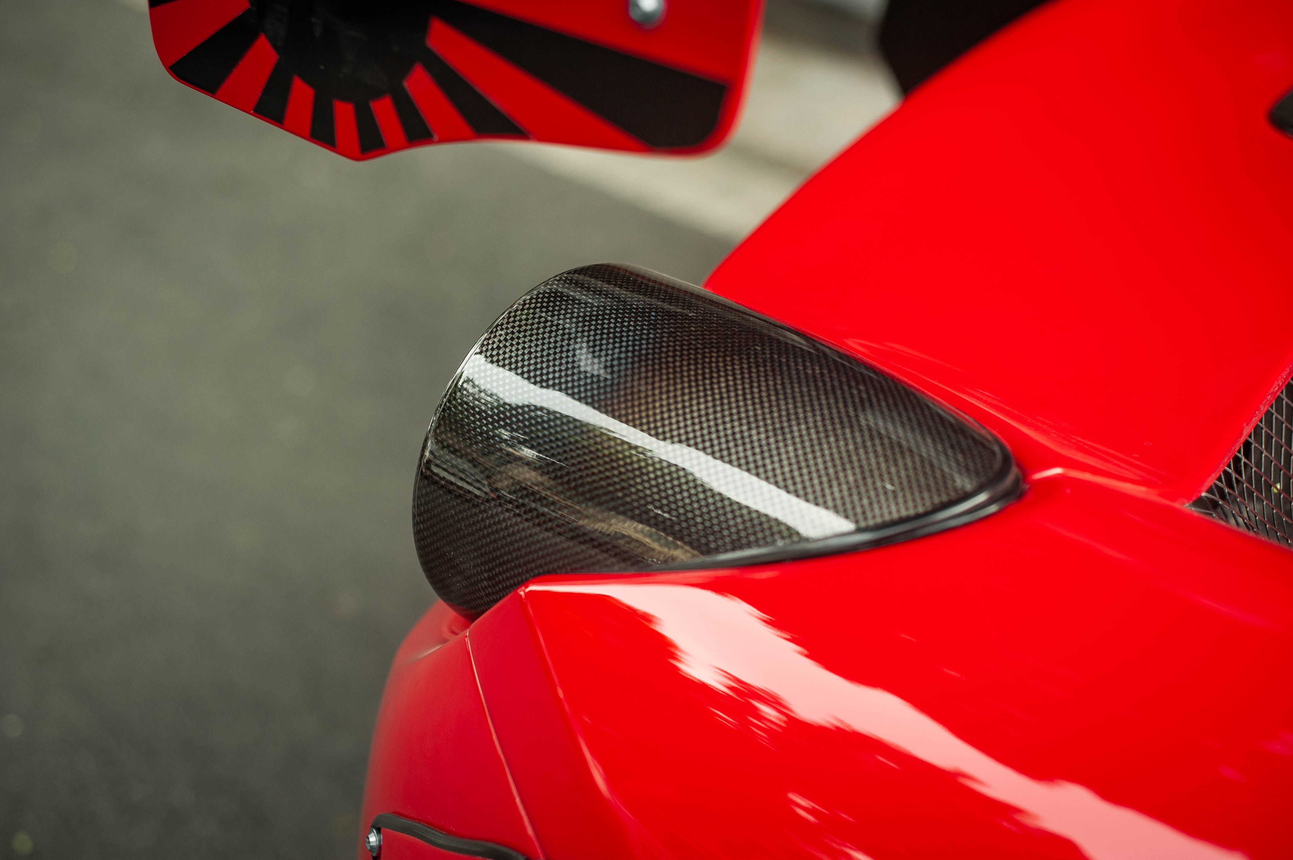 Ferrari 458 Italia do than rong anh 18