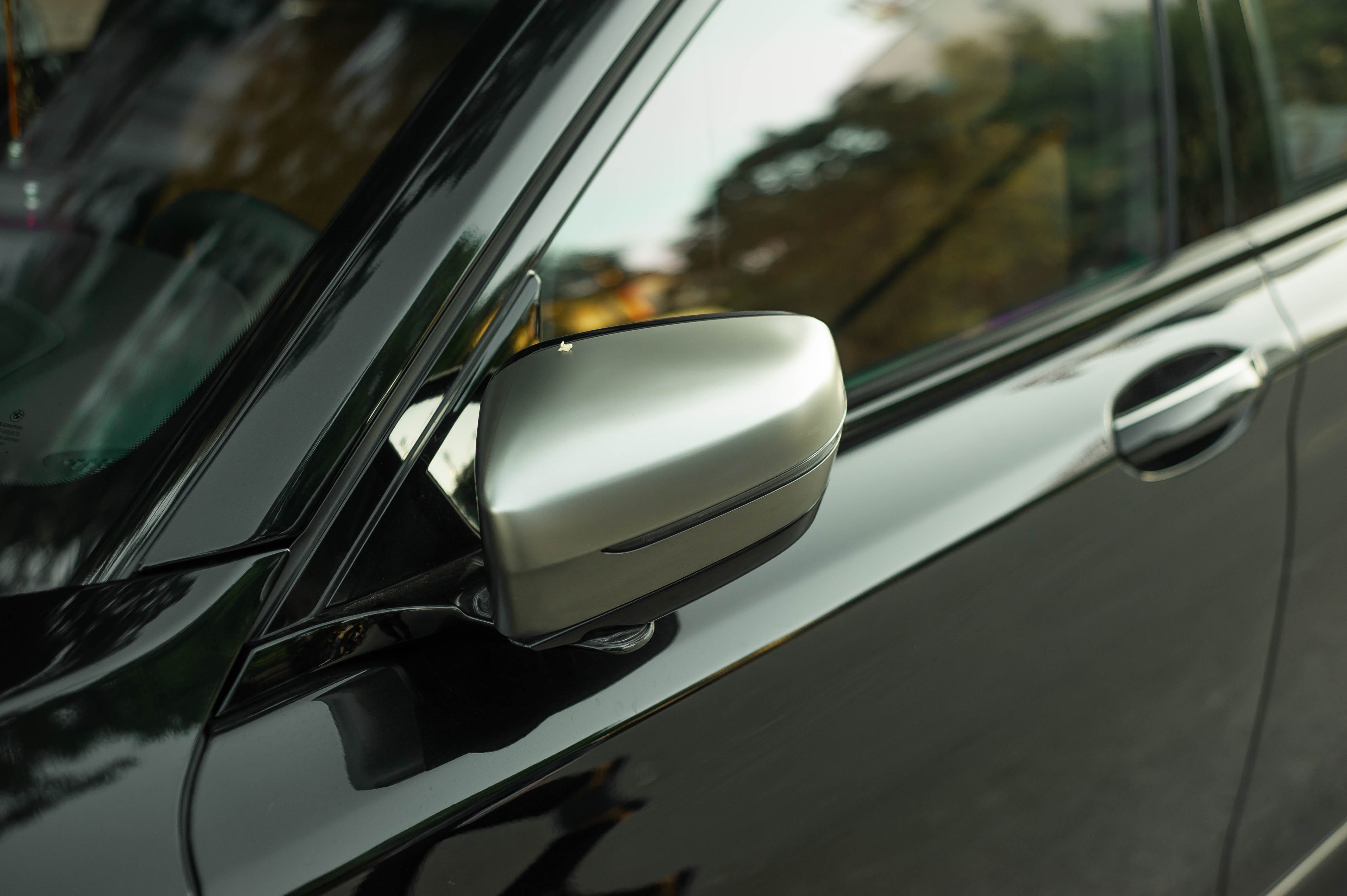 BMW M760Li doc nhat Viet Nam anh 7