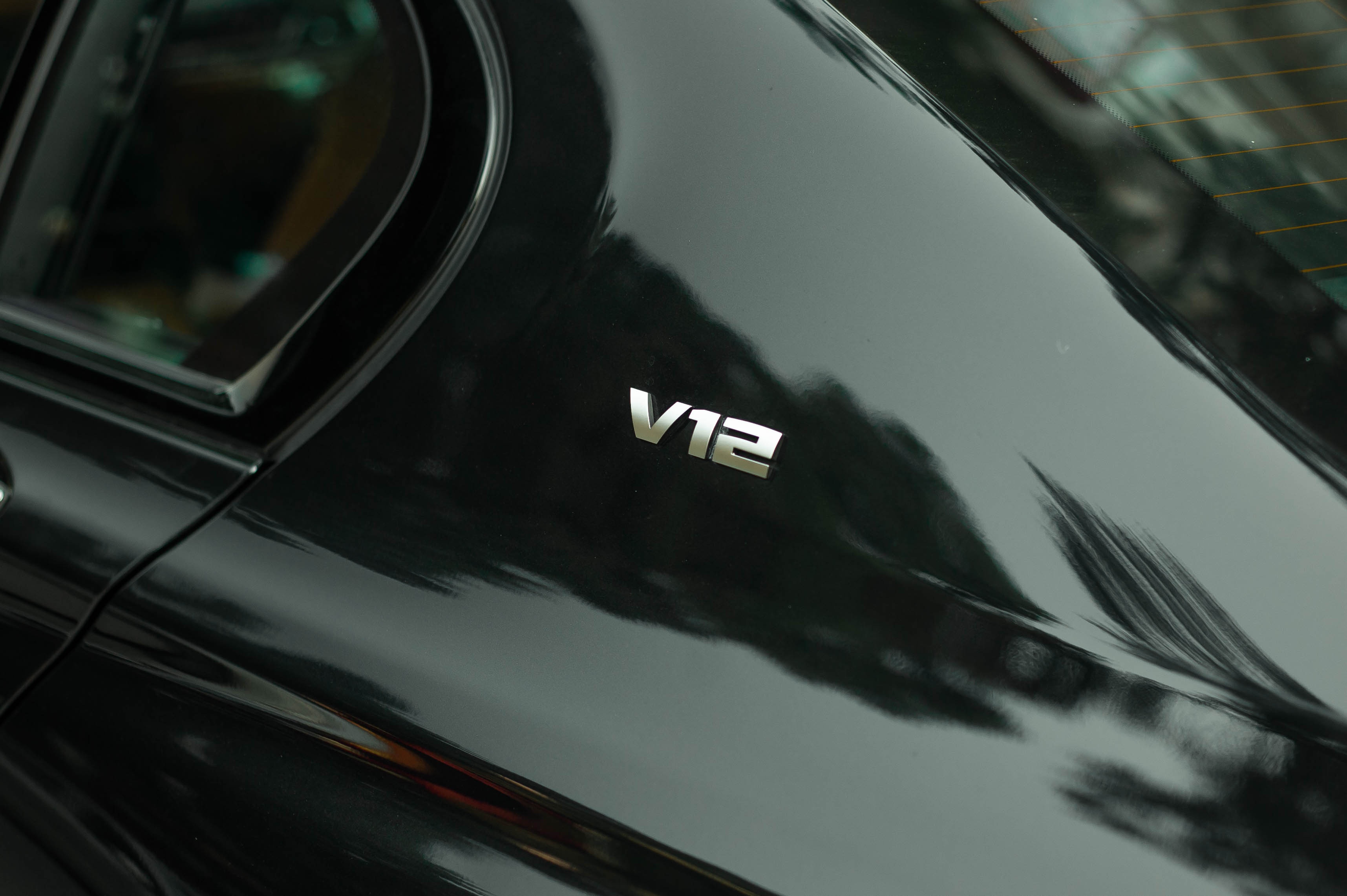 BMW M760Li doc nhat Viet Nam anh 8