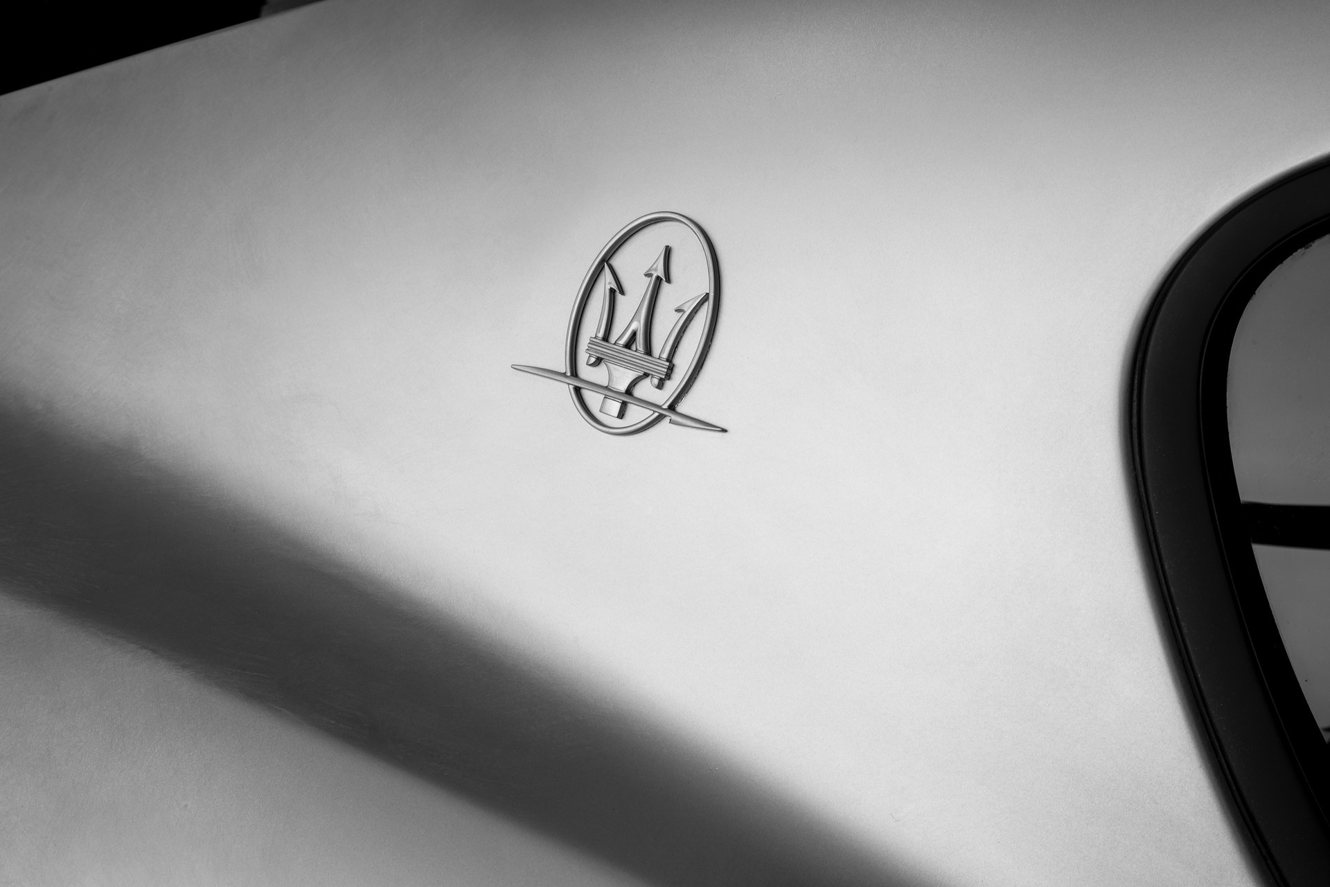 Maserati GranTurismo ban cuoi cung anh 7