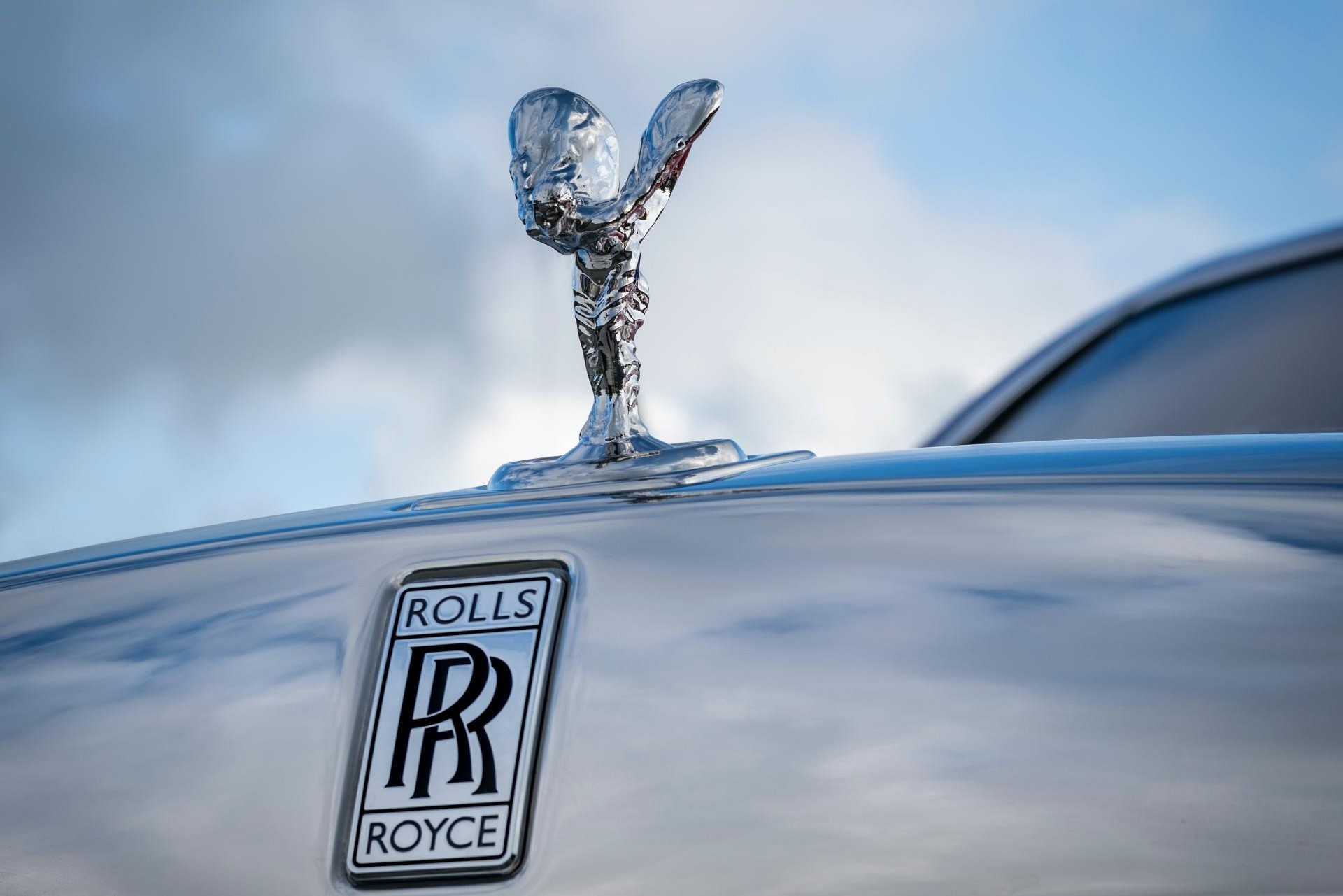 Rolls-Royce ra mat Phantom doc nhat anh 13
