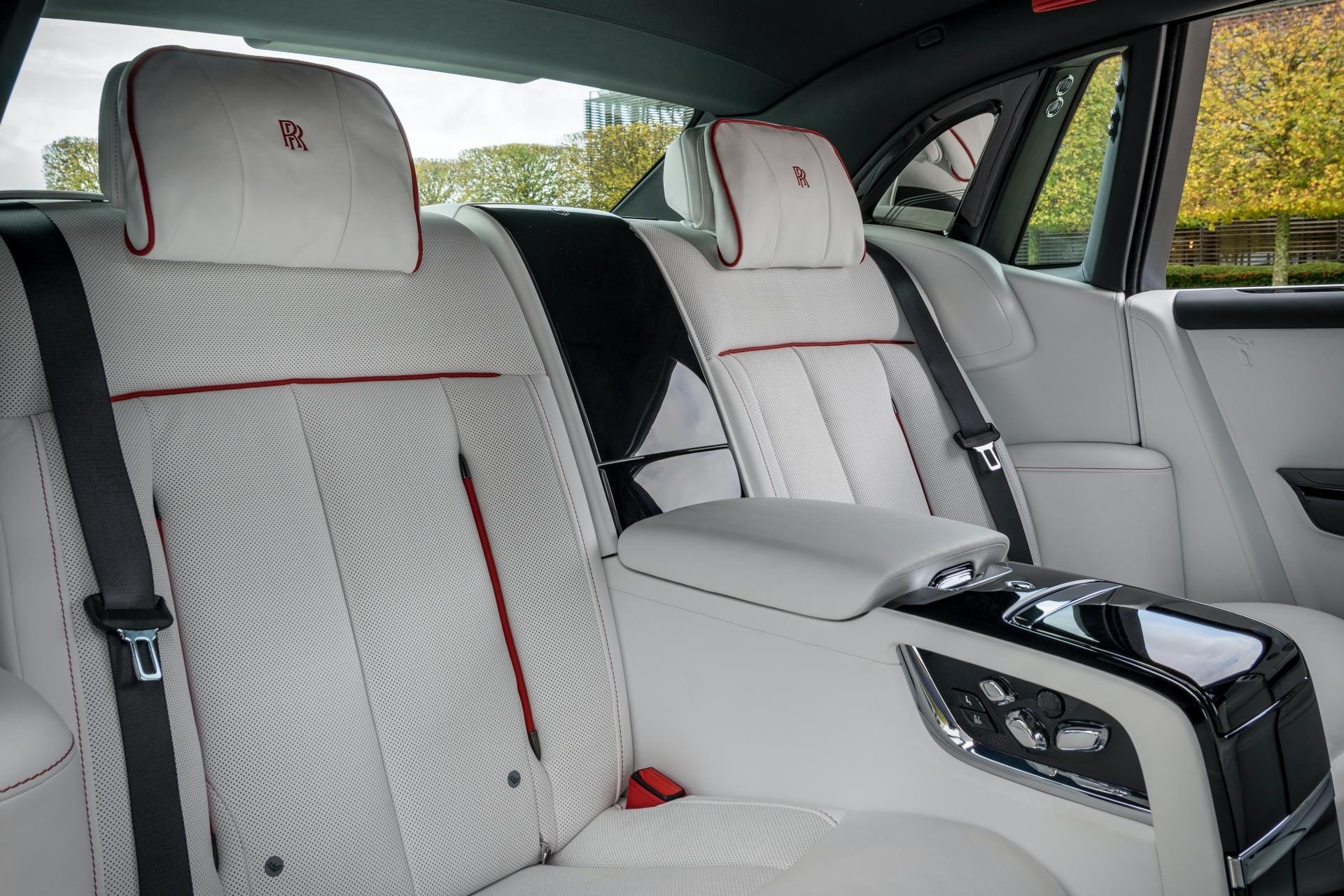 Rolls-Royce ra mat Phantom doc nhat anh 5