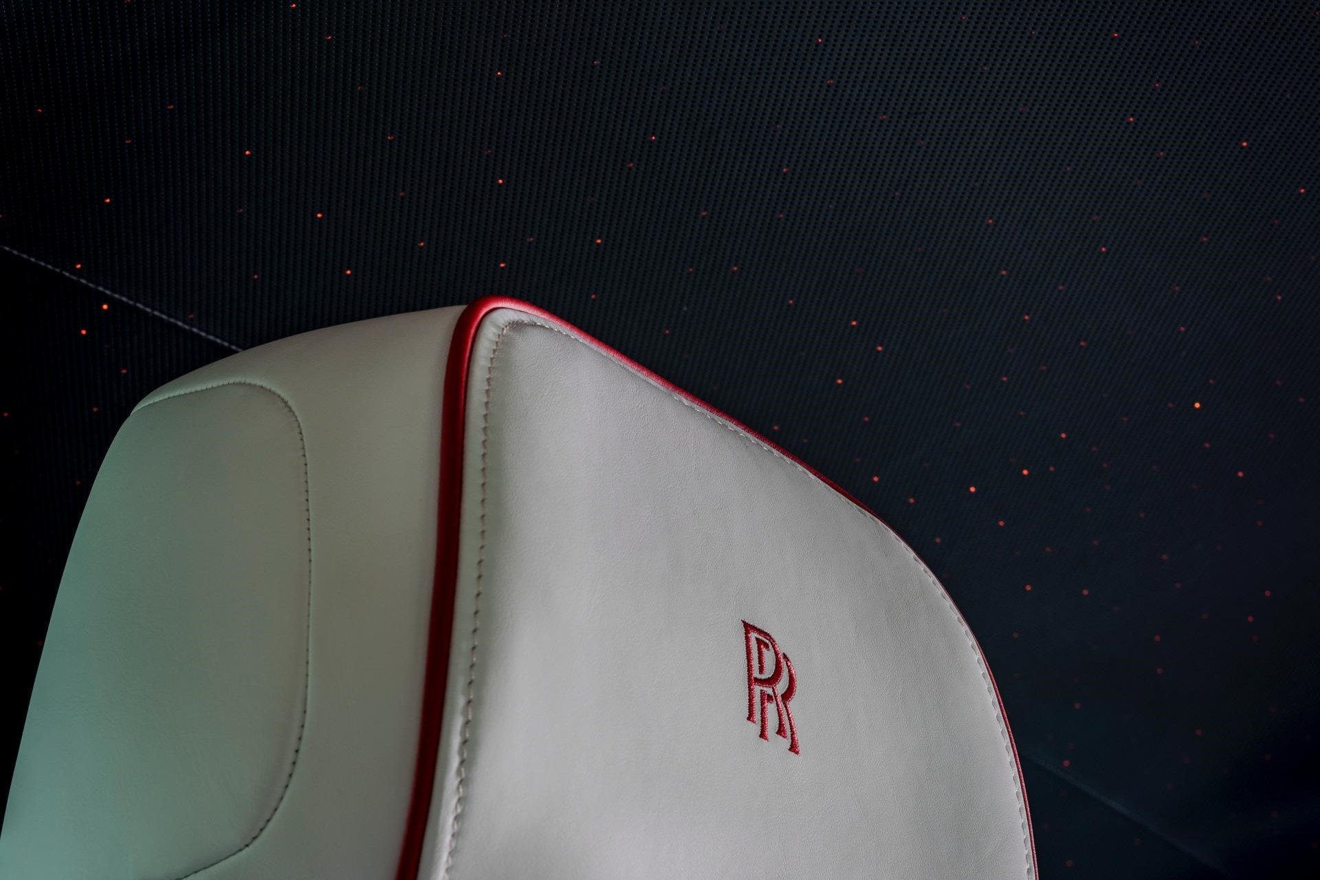 Rolls-Royce ra mat Phantom doc nhat anh 6