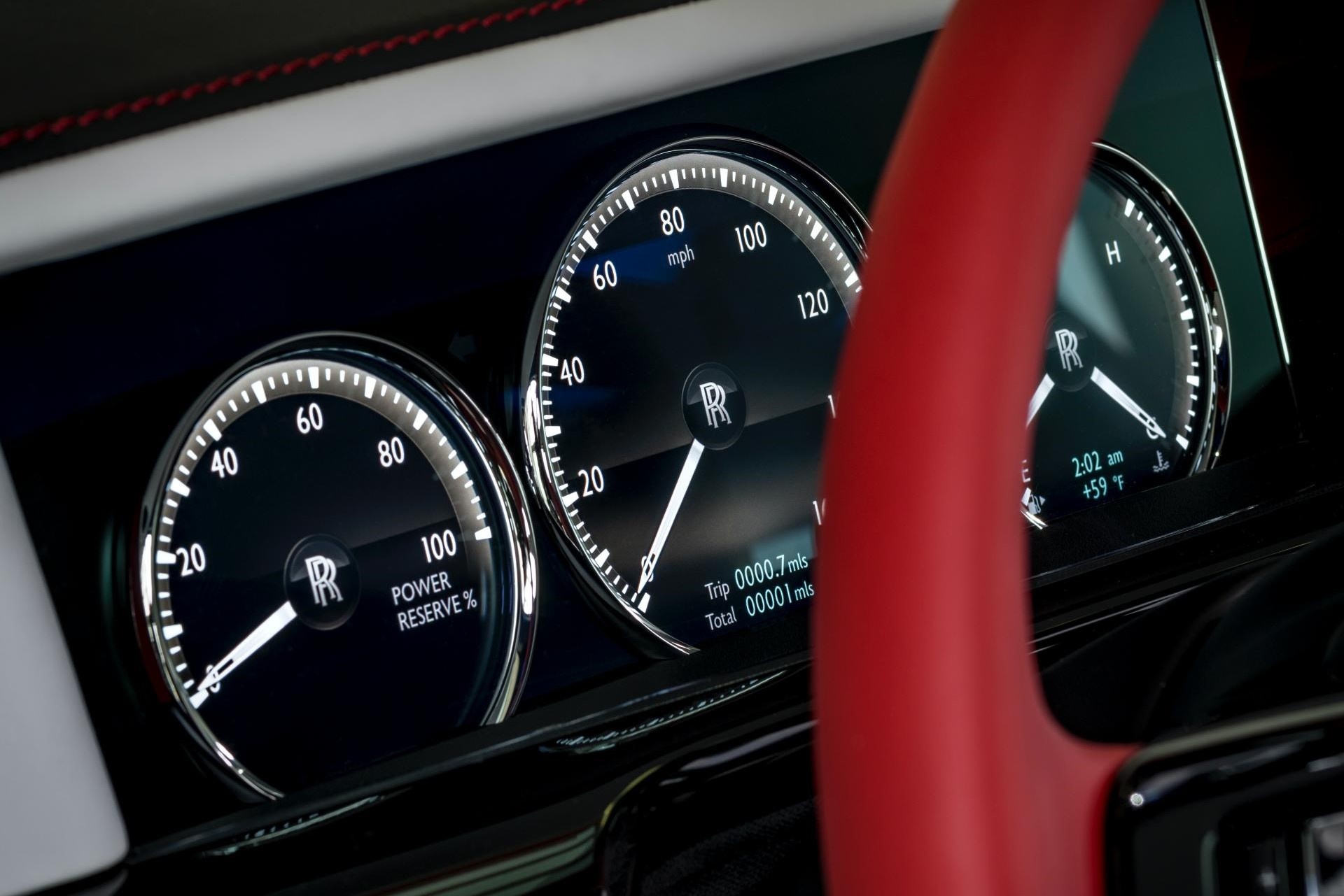 Rolls-Royce ra mat Phantom doc nhat anh 7