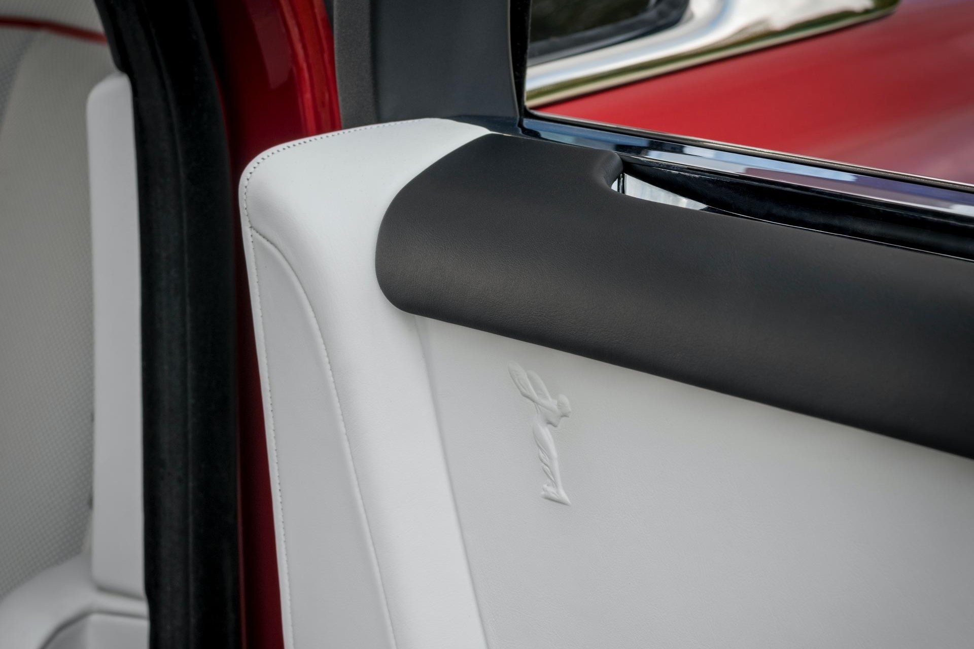 Rolls-Royce ra mat Phantom doc nhat anh 8