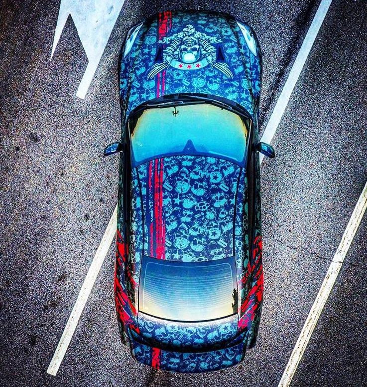 Bo suu tap xe cua hacker bi FBI truy na anh 9