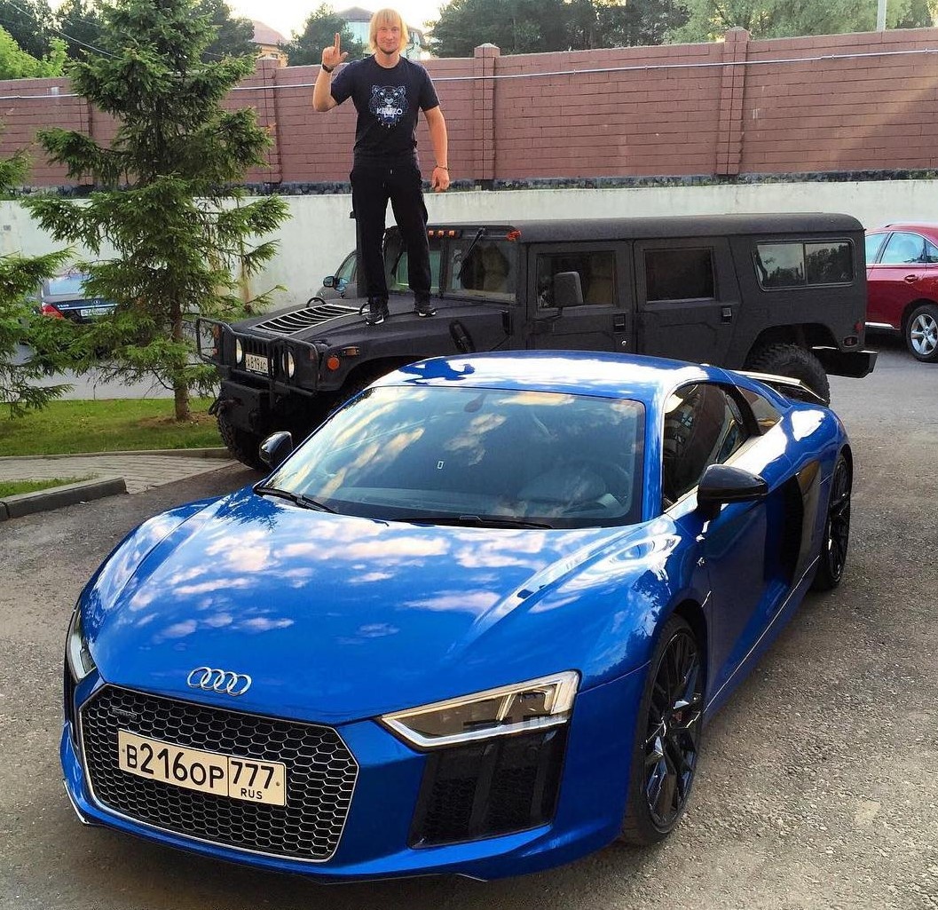 Bo suu tap xe cua hacker bi FBI truy na anh 8