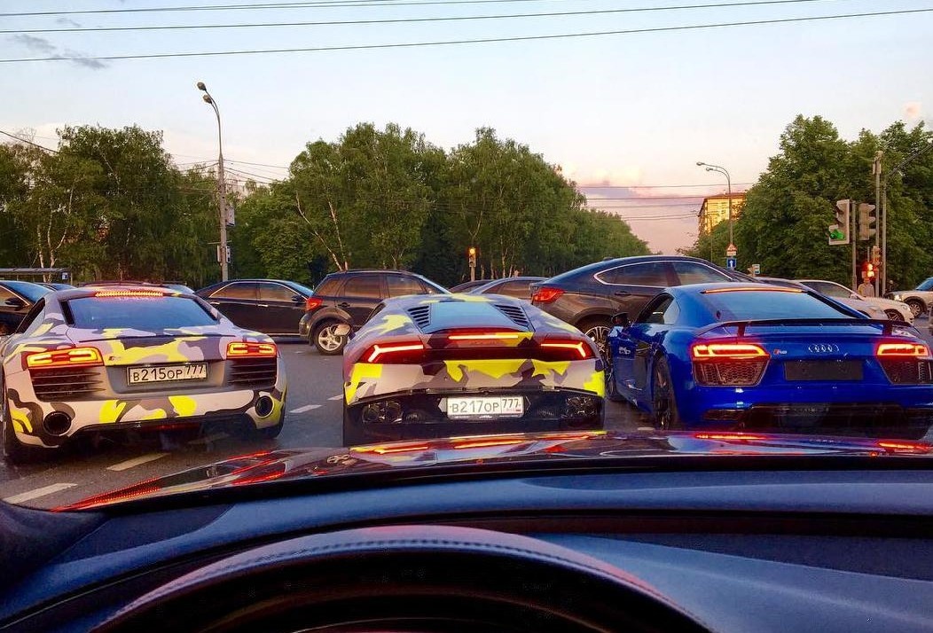 Bo suu tap xe cua hacker bi FBI truy na anh 3