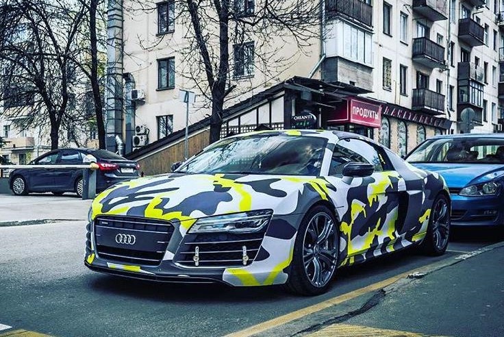 Bo suu tap xe cua hacker bi FBI truy na anh 5