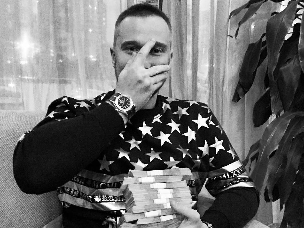 Bo suu tap xe cua hacker bi FBI truy na anh 1