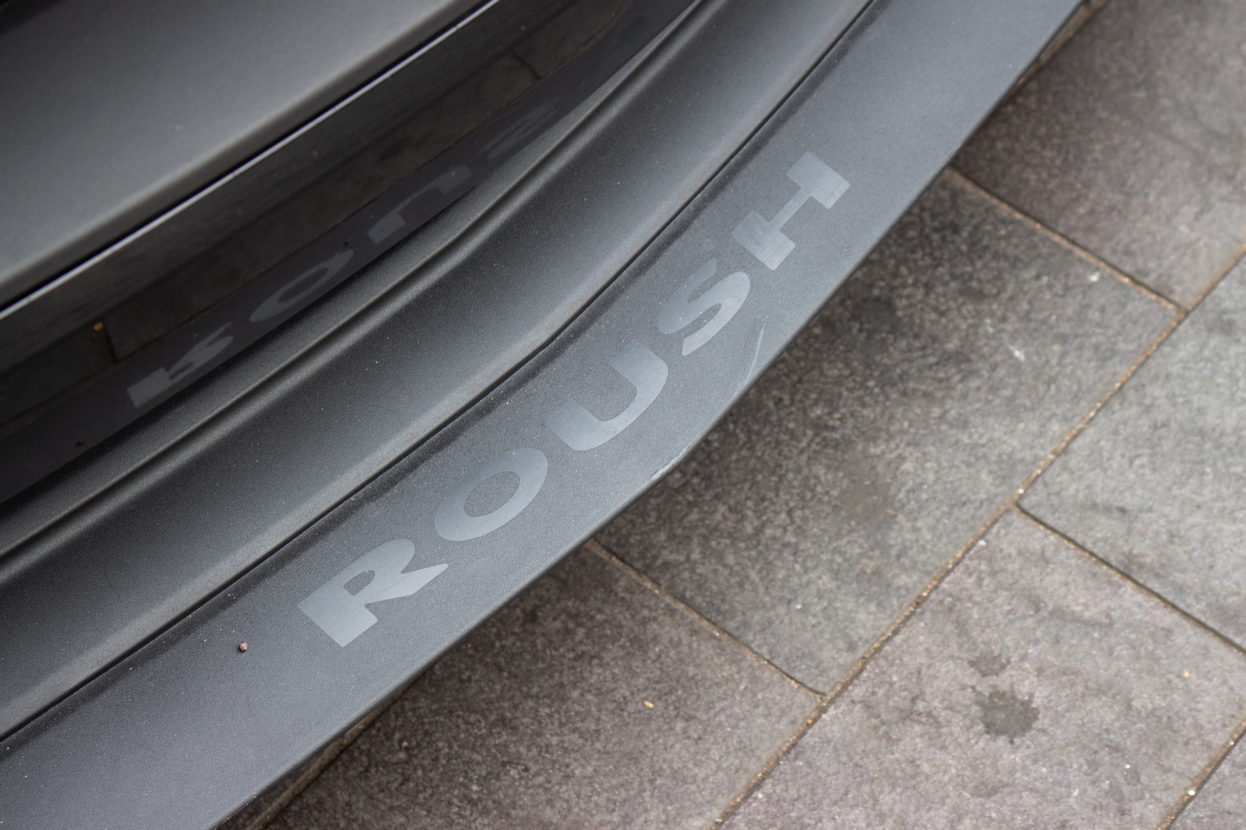 Ford Mustang GT dau tien Viet Nam anh 9