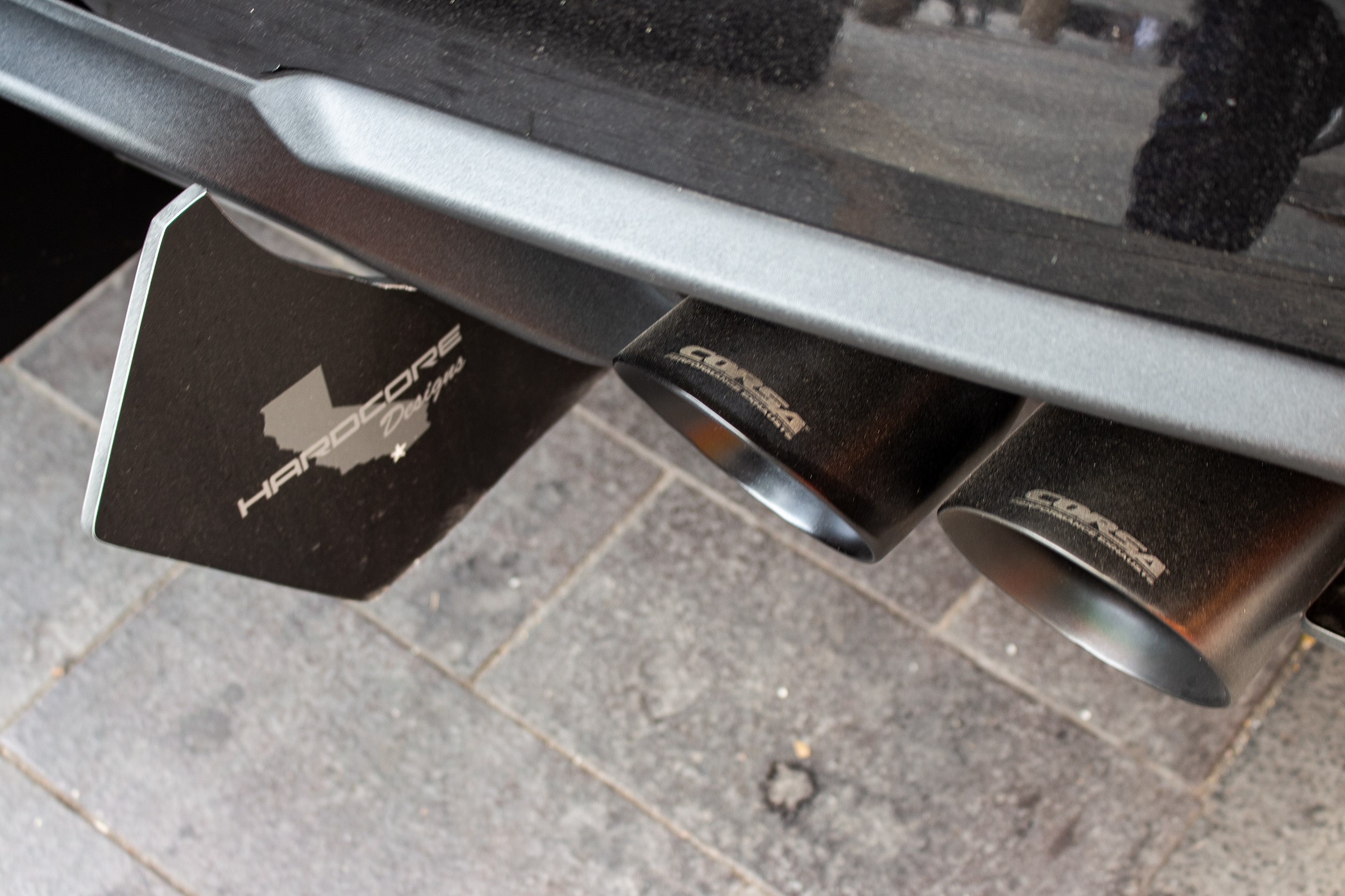 Ford Mustang GT dau tien Viet Nam anh 8