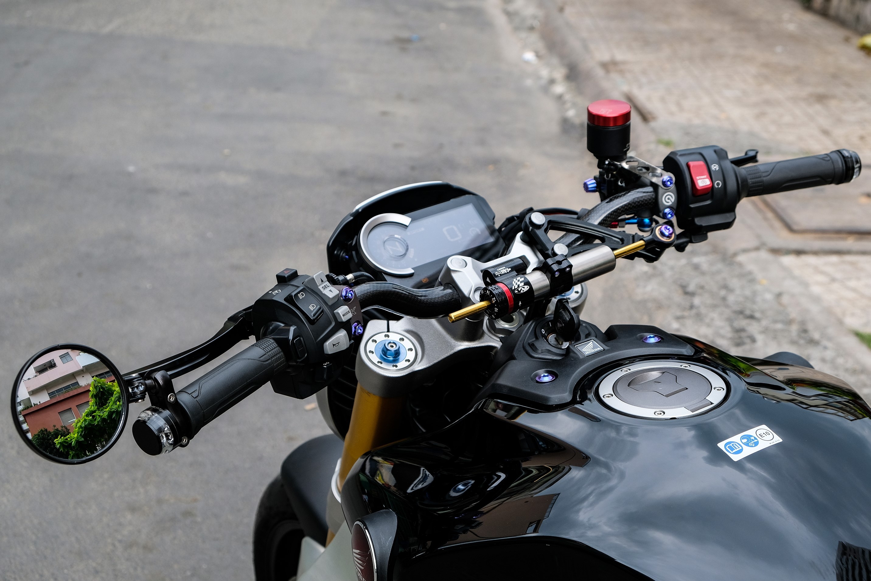 Honda CB1000R do o TP.HCM anh 7