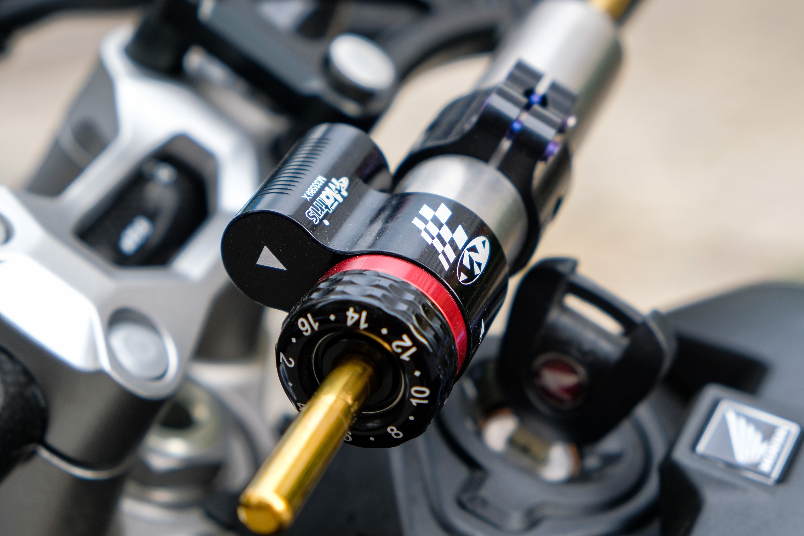 Honda CB1000R do o TP.HCM anh 8