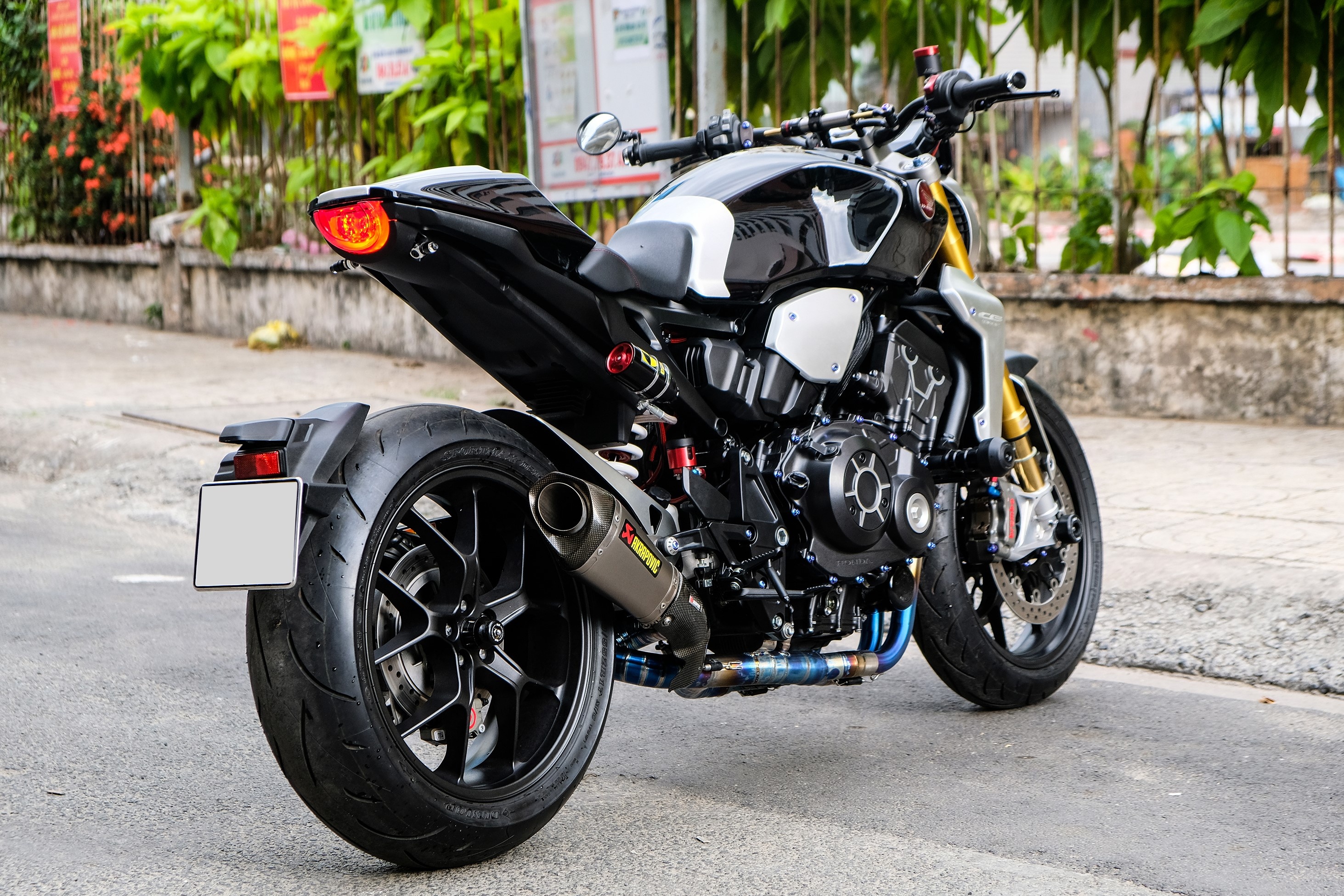 Honda CB1000R do o TP.HCM anh 3