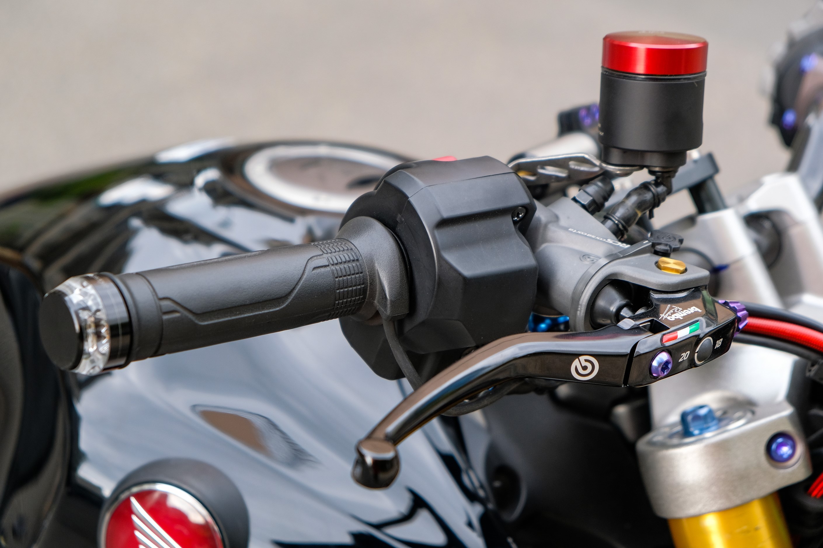 Honda CB1000R do o TP.HCM anh 9