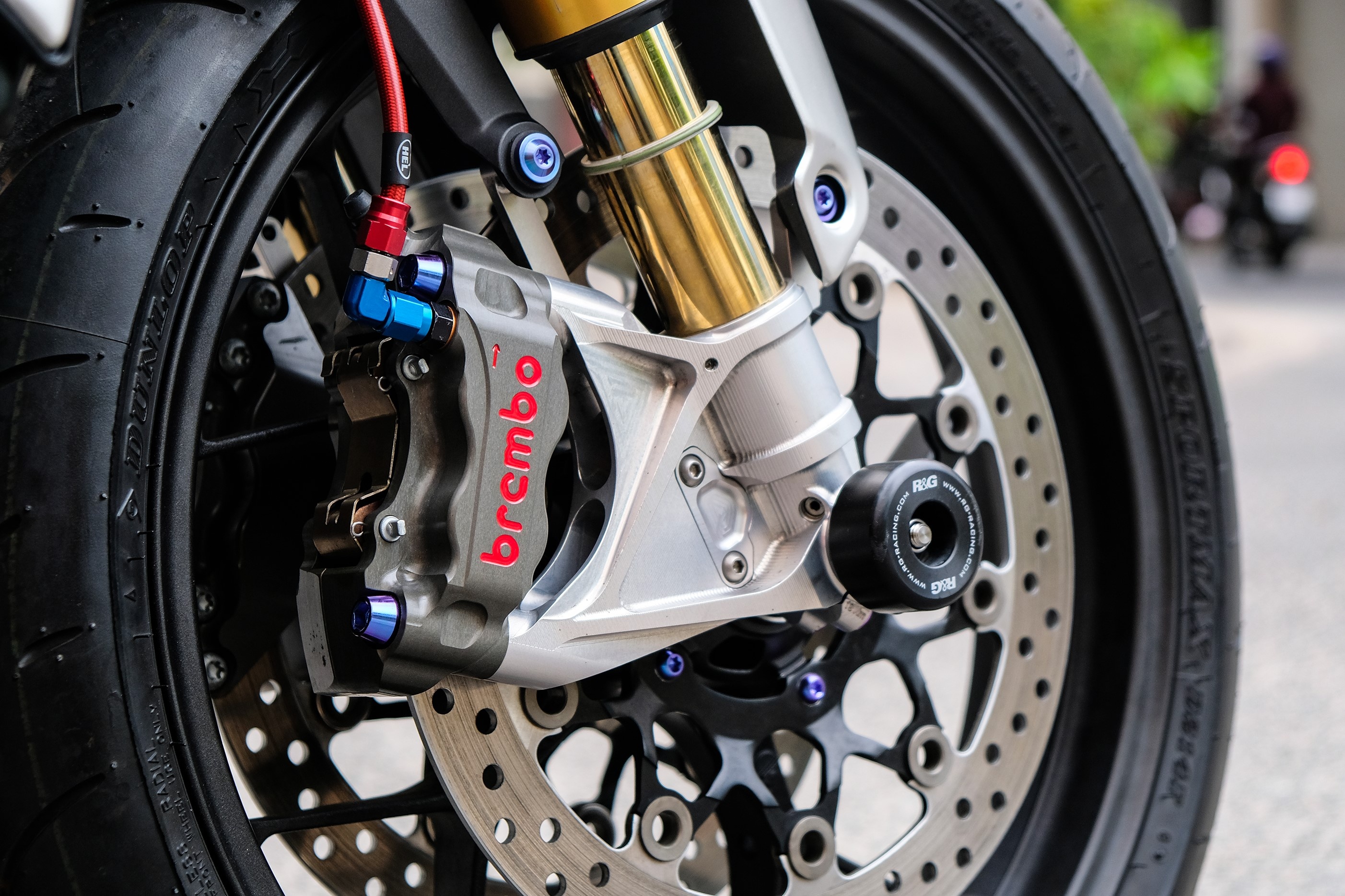 Honda CB1000R do o TP.HCM anh 4