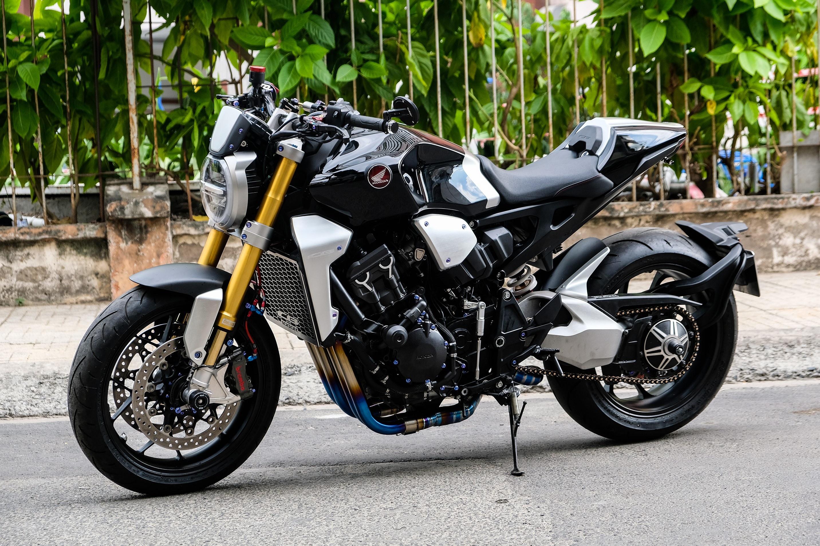 Honda CB1000R do o TP.HCM anh 14