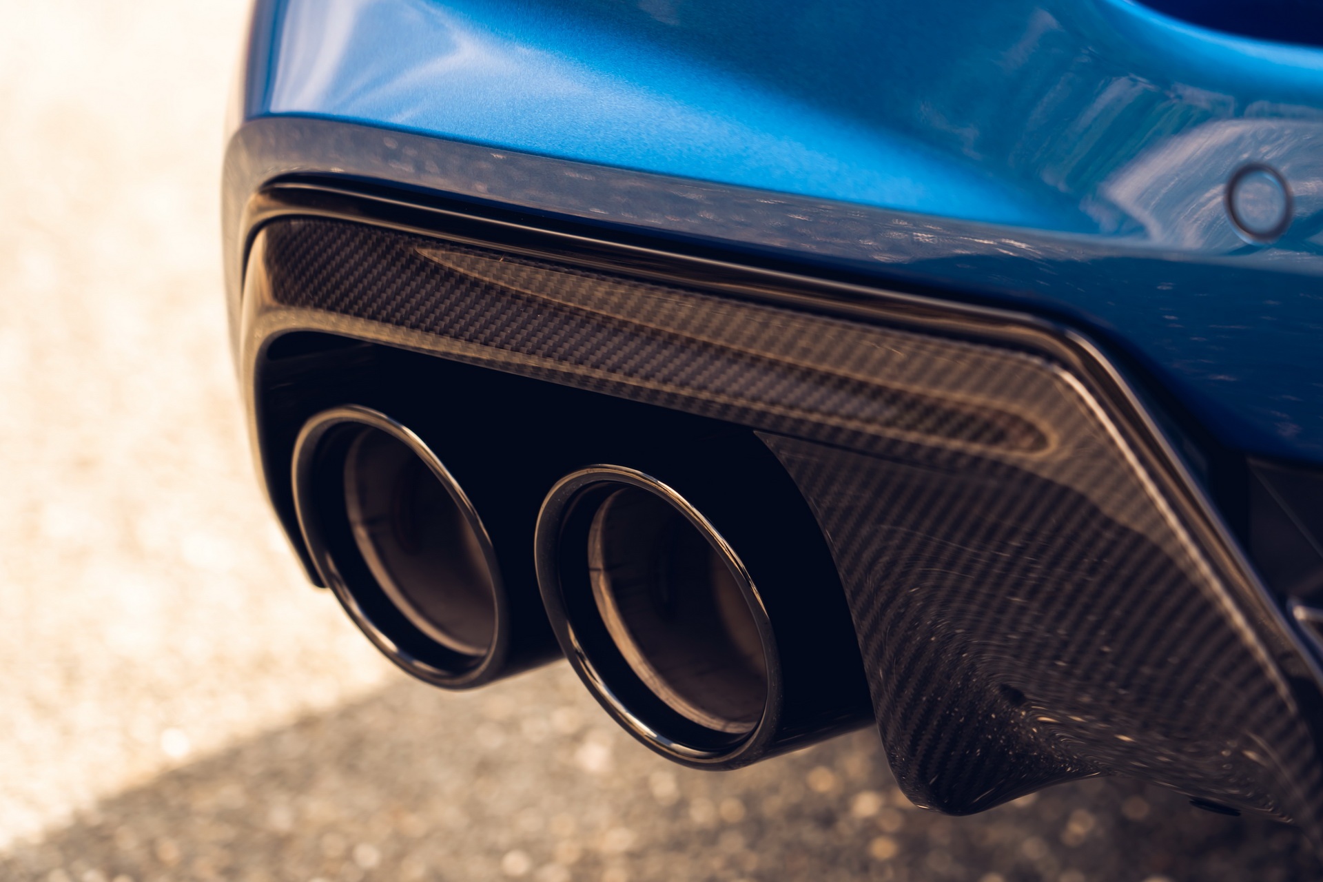 BMW M8 Competition ra mat anh 17